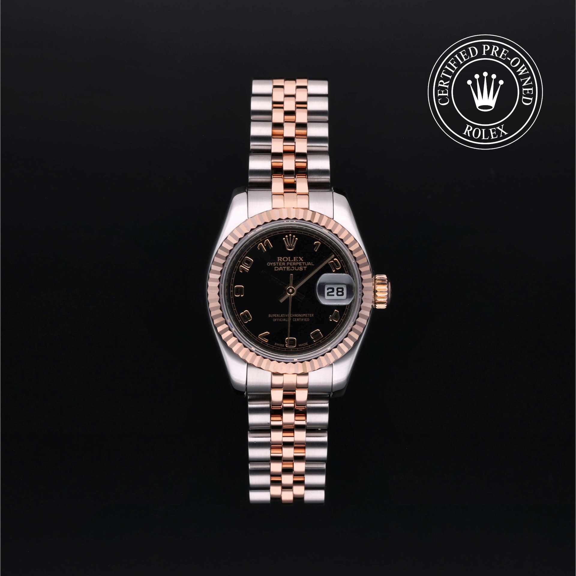 Lady-Datejust 26 image