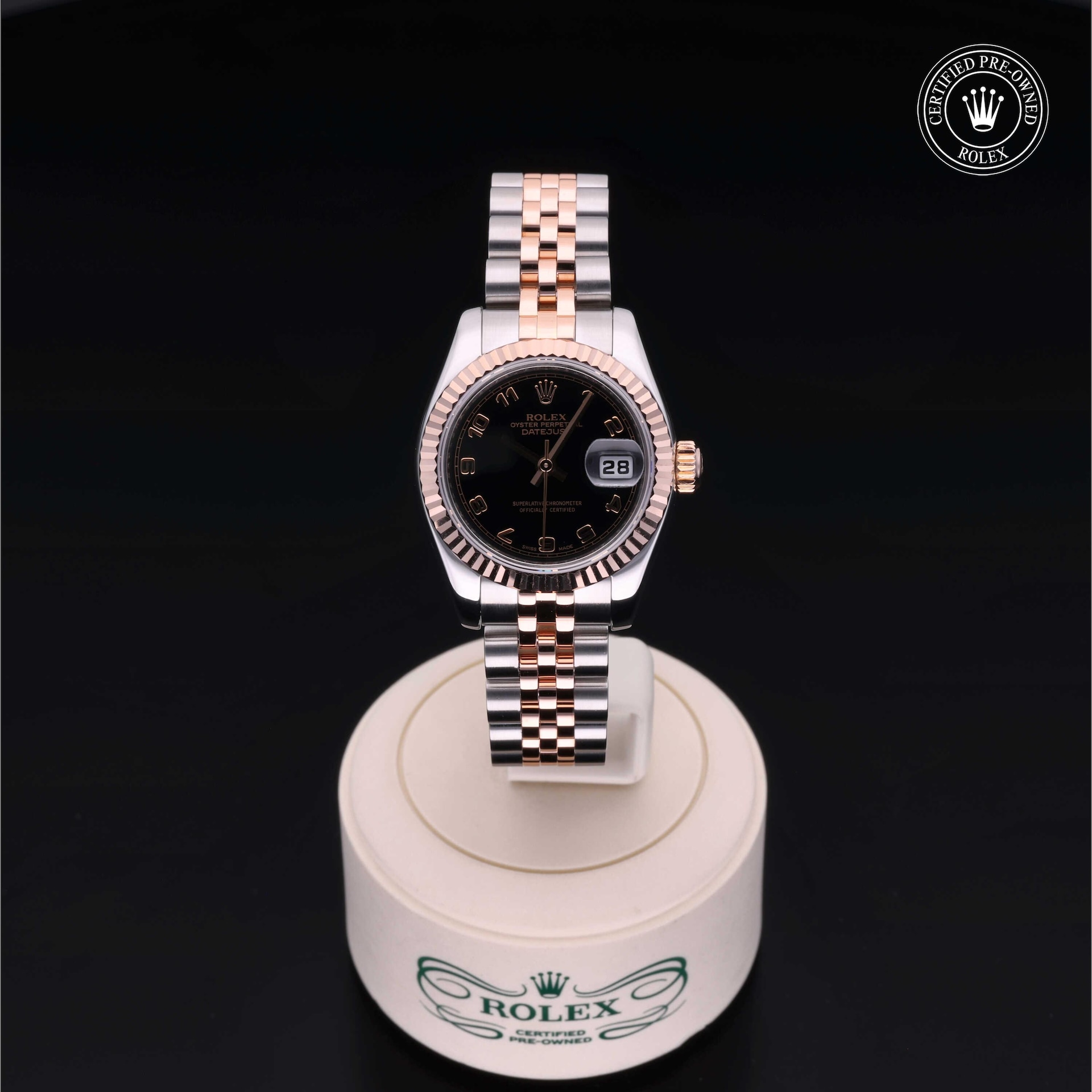 Lady-Datejust 26 image