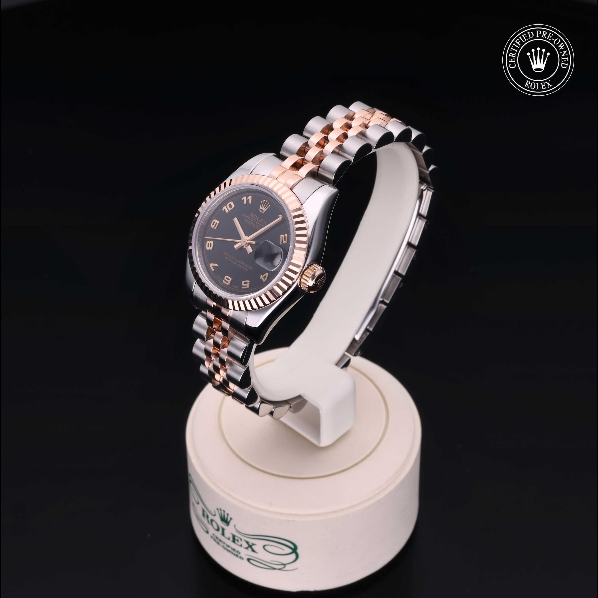 Lady-Datejust 26 image