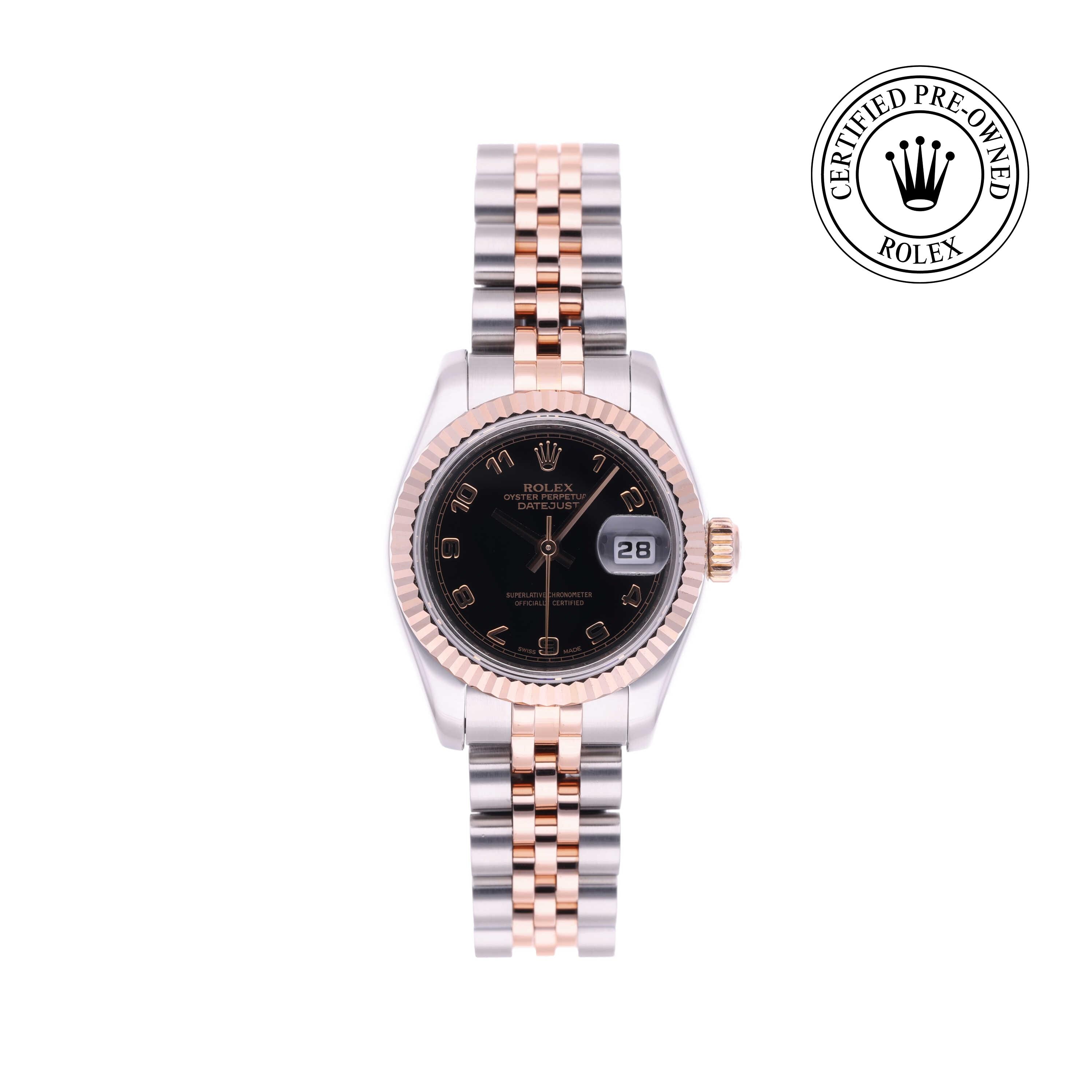 Lady-Datejust 26