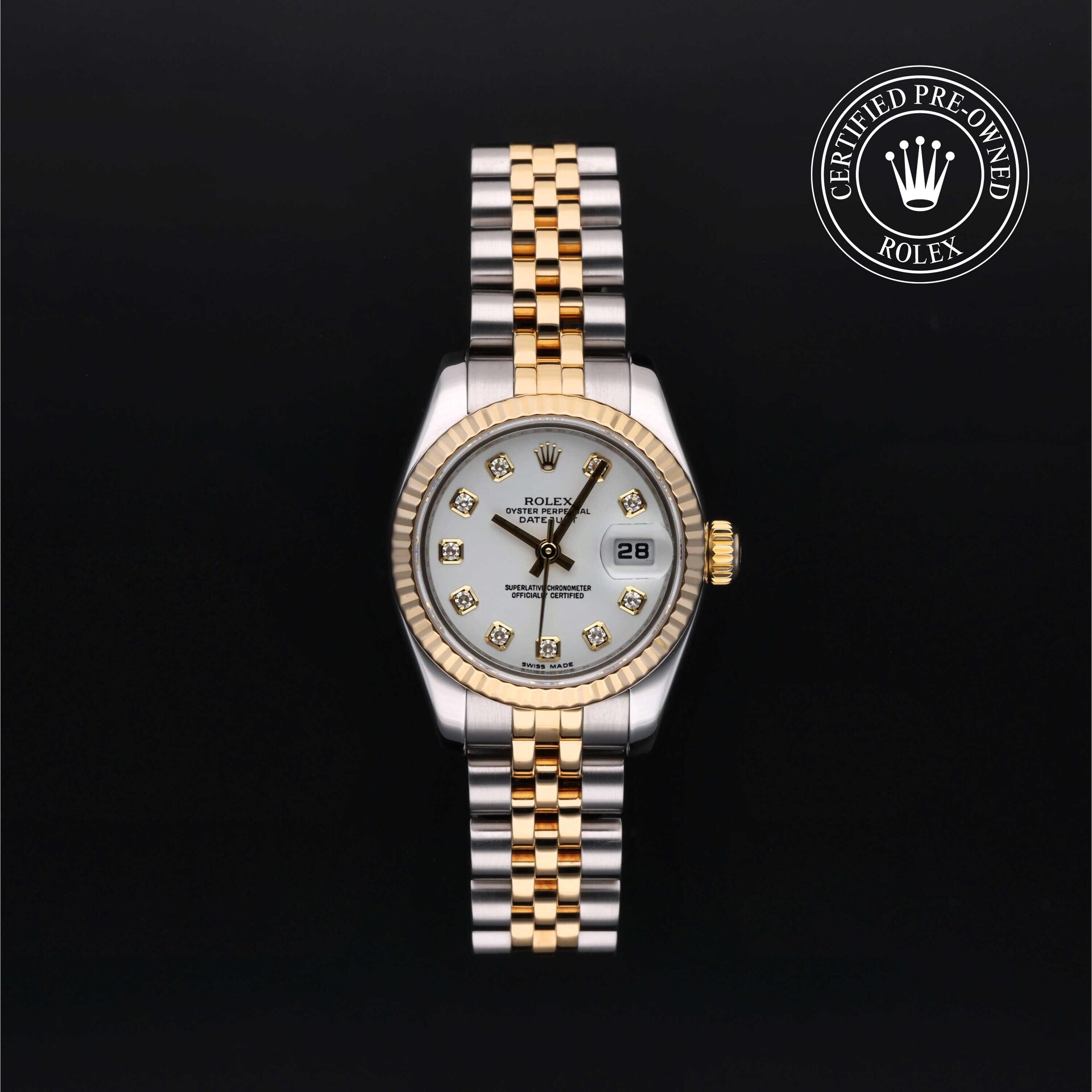 Lady-Datejust 26 image
