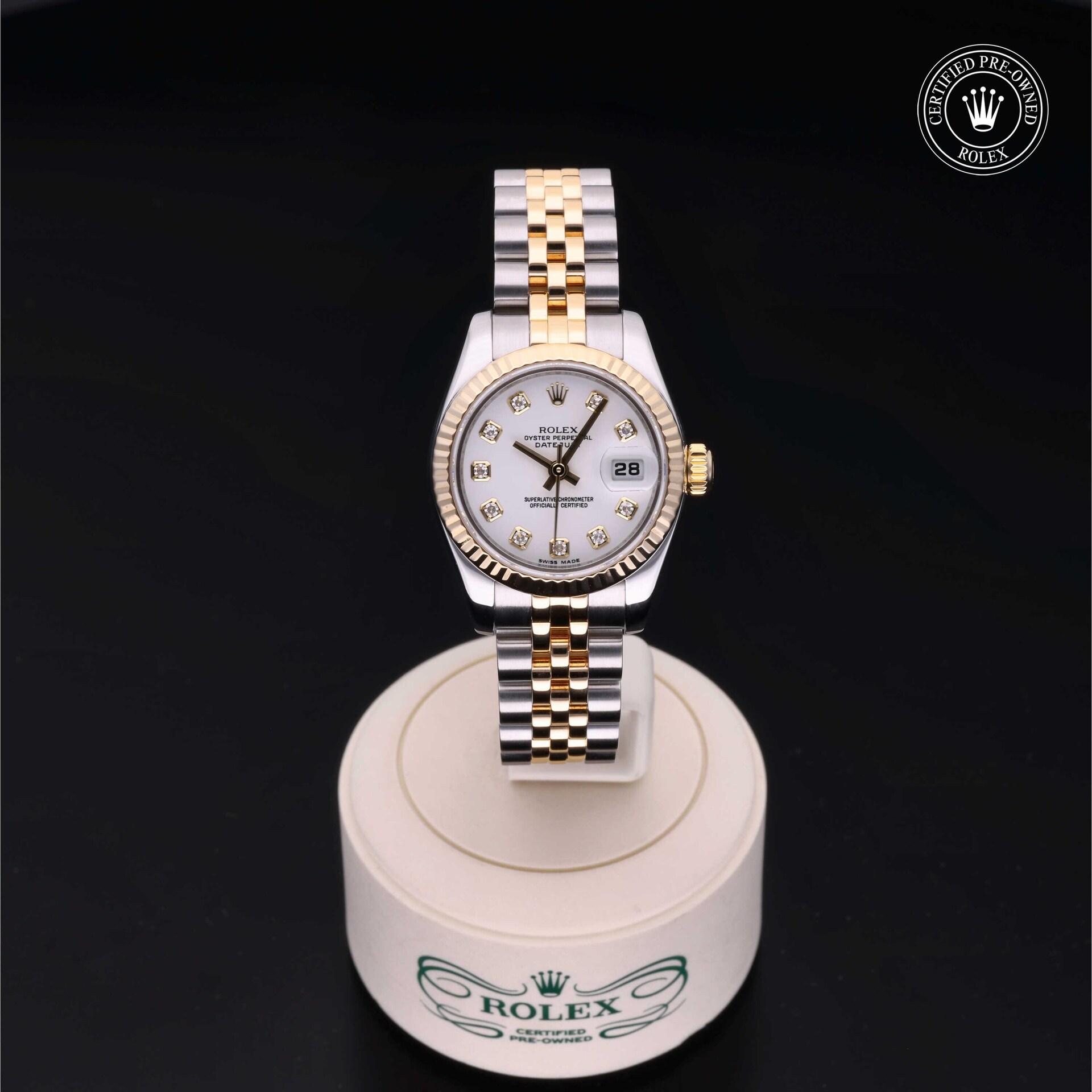 Lady-Datejust 26 image