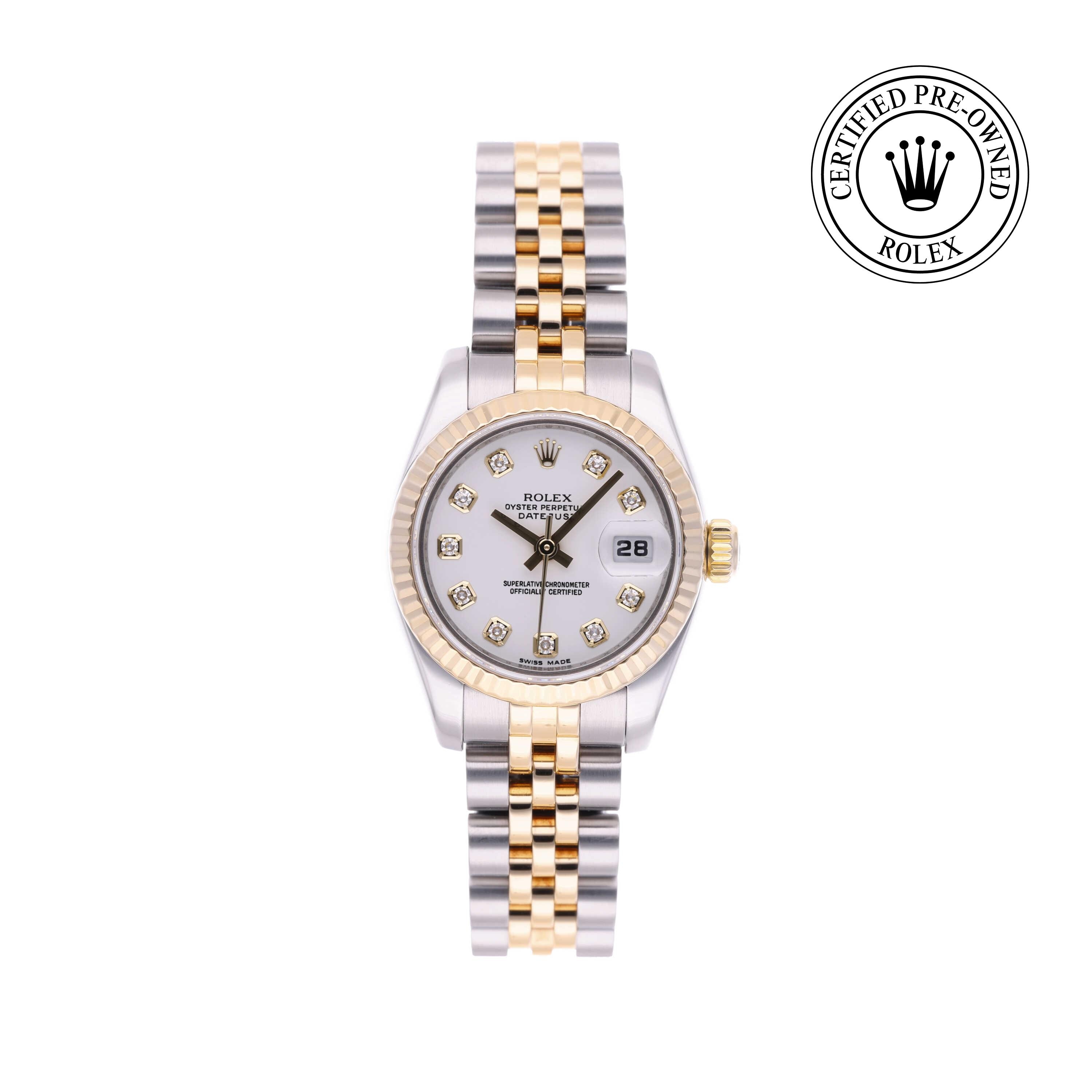 Lady-Datejust 26