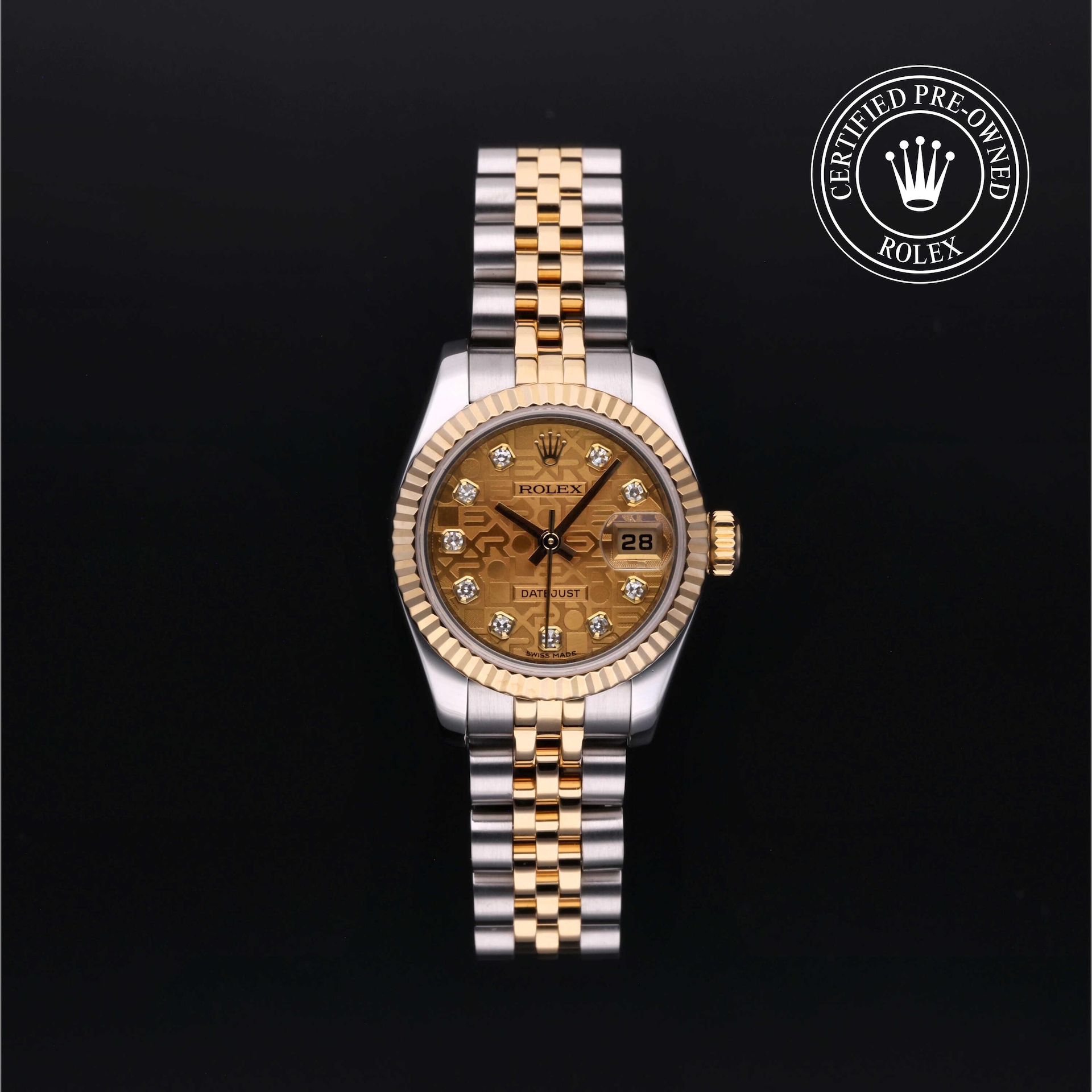 Lady-Datejust 26 image