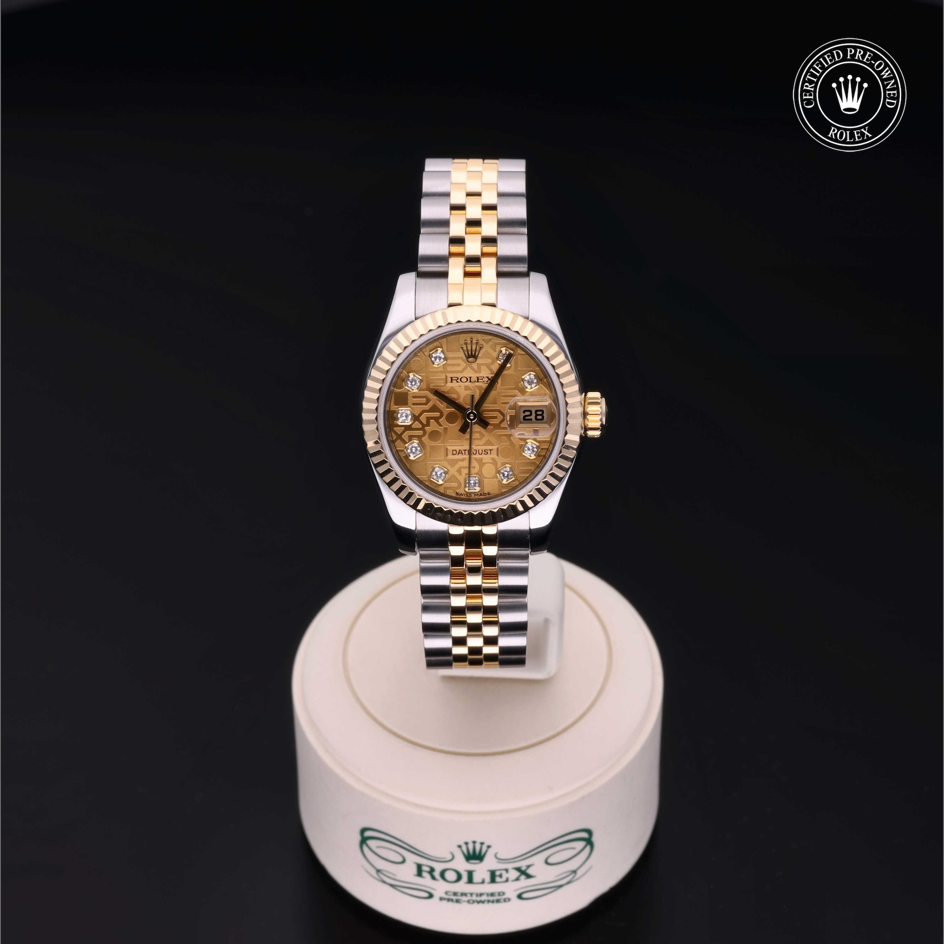 Lady-Datejust 26 image