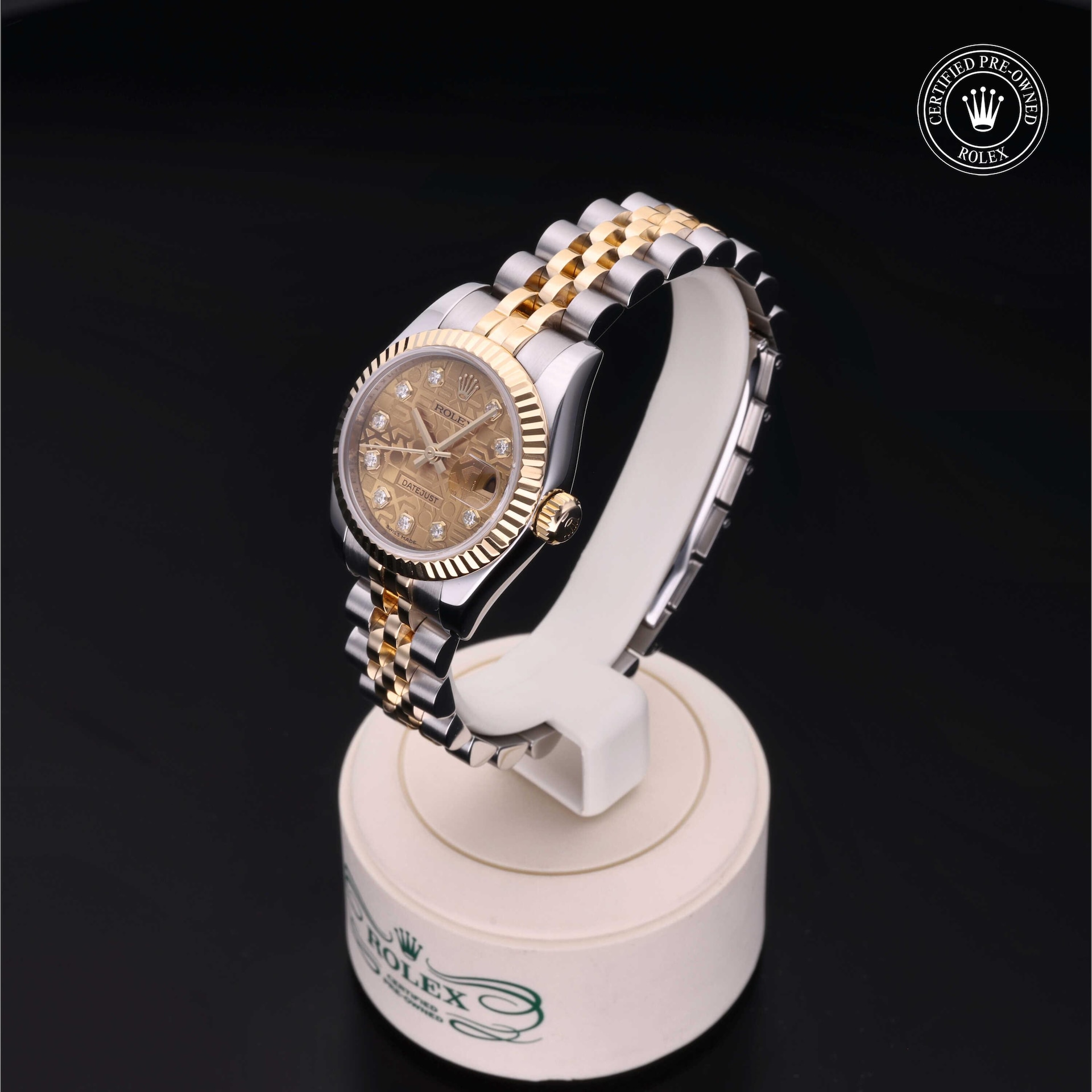 Lady-Datejust 26 image