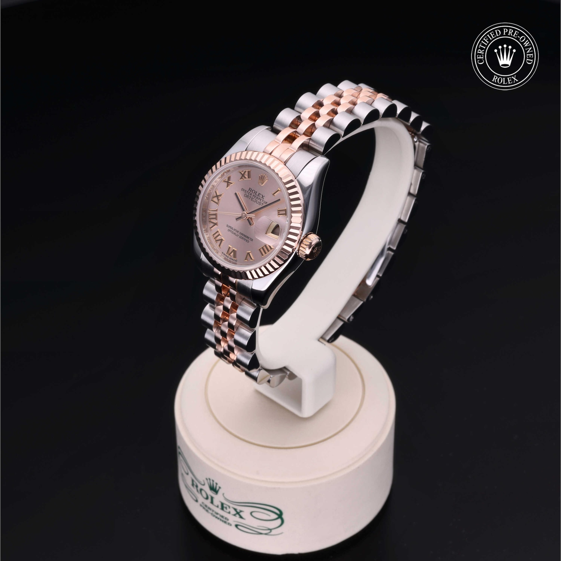Lady-Datejust 26 image