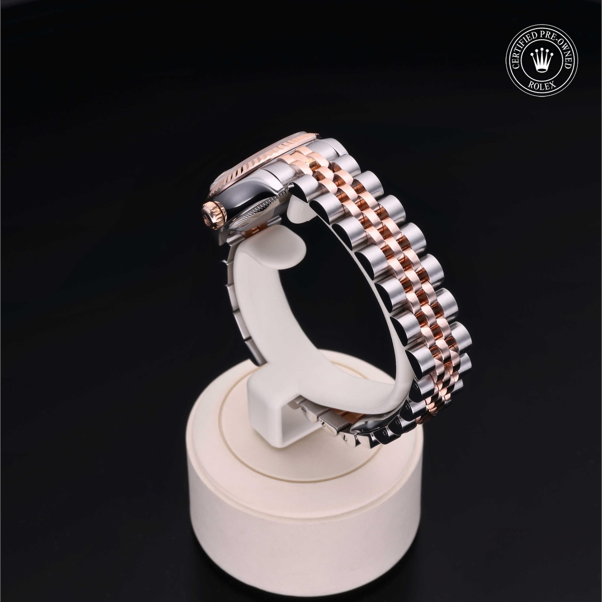 Lady-Datejust 26 image