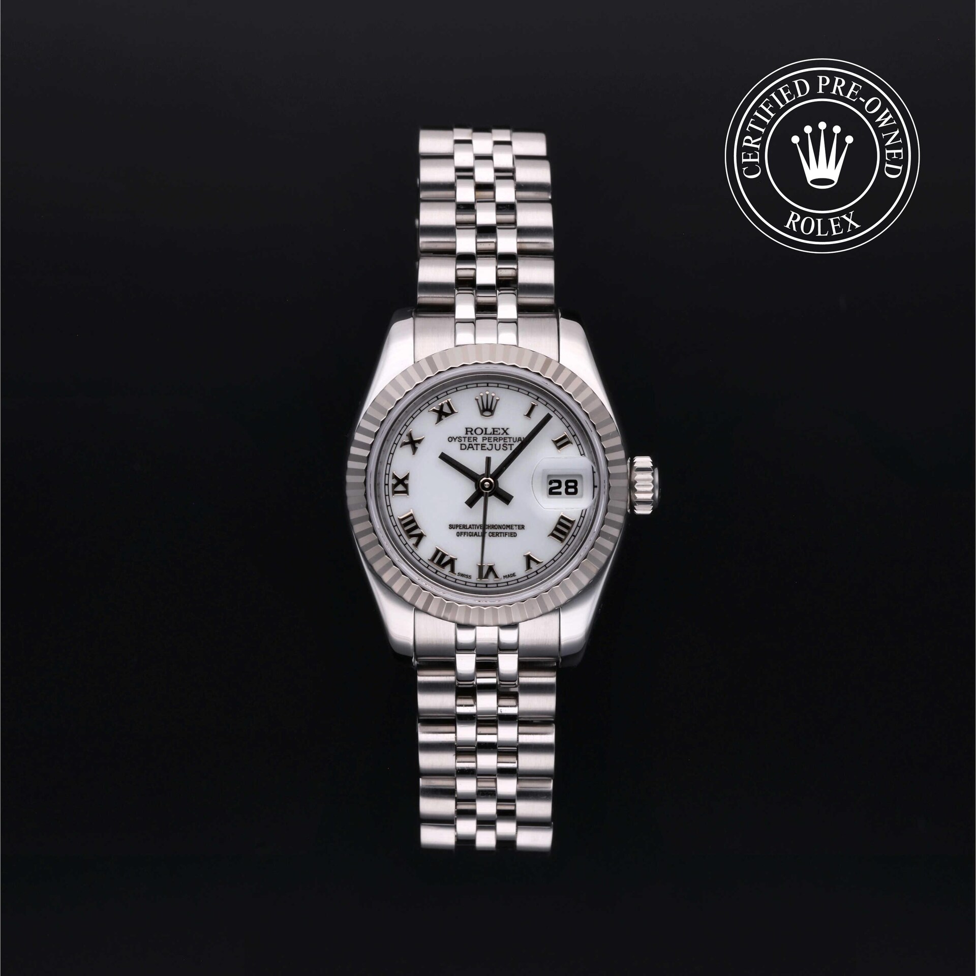 Lady-Datejust 26 image