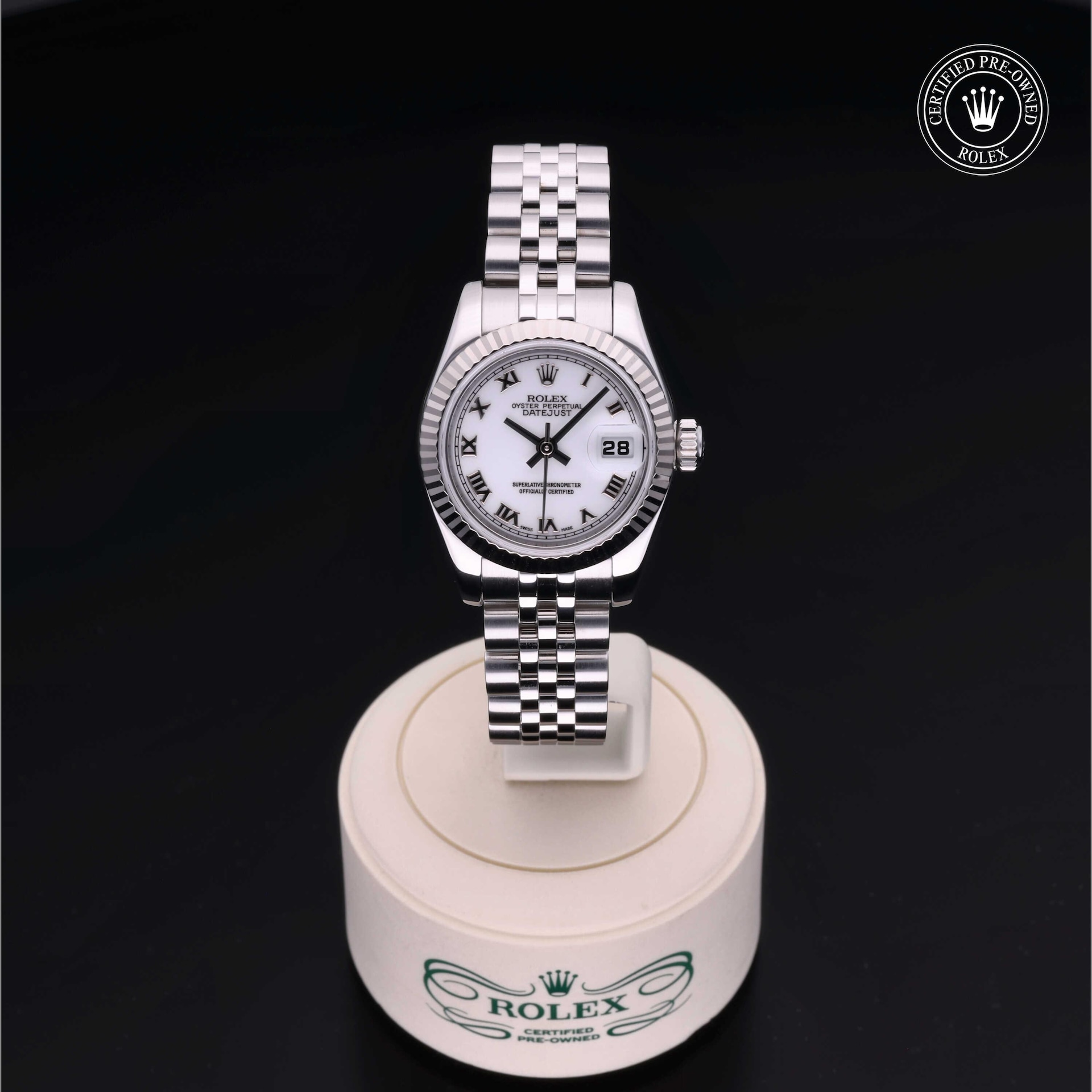 Lady-Datejust 26 image