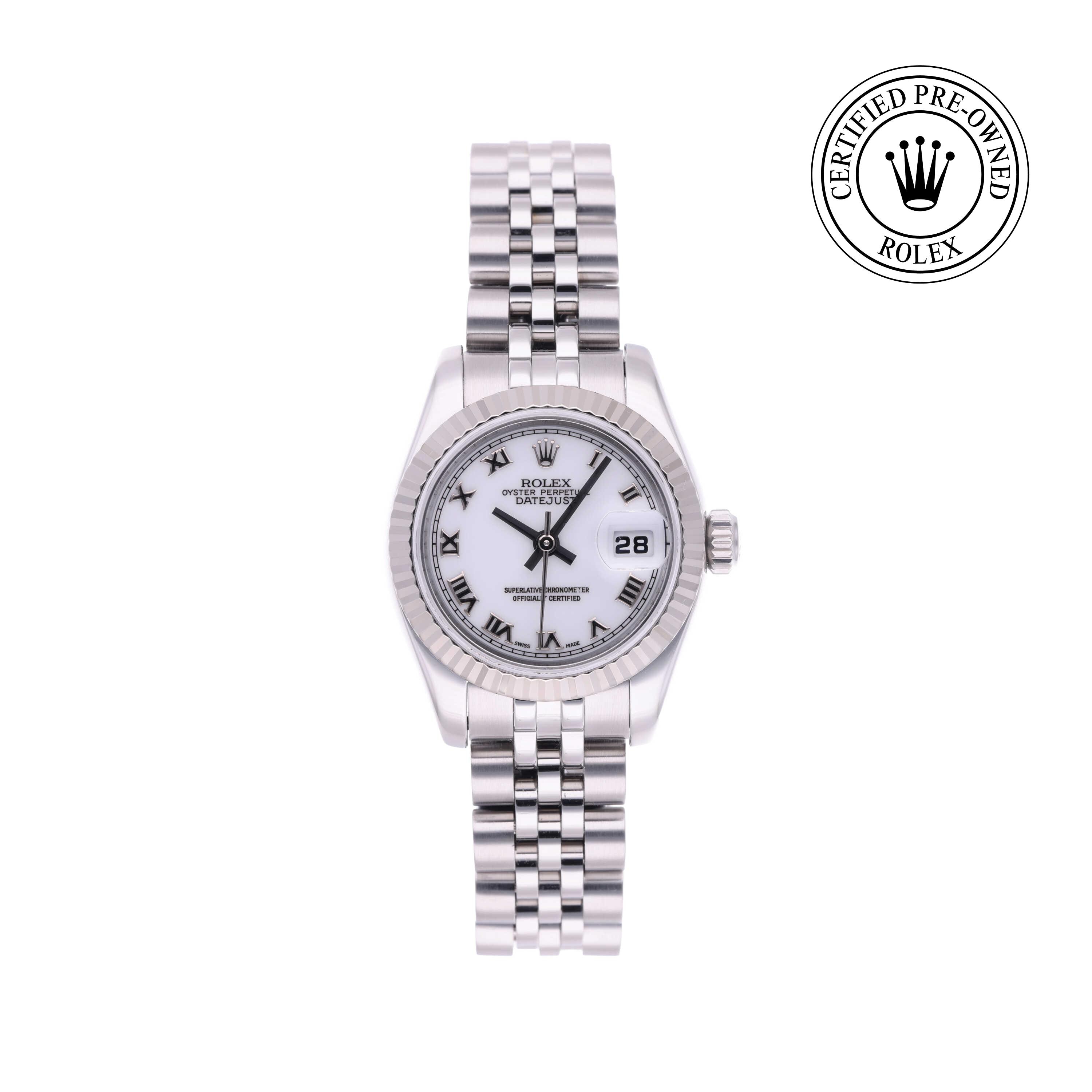 Lady-Datejust 26