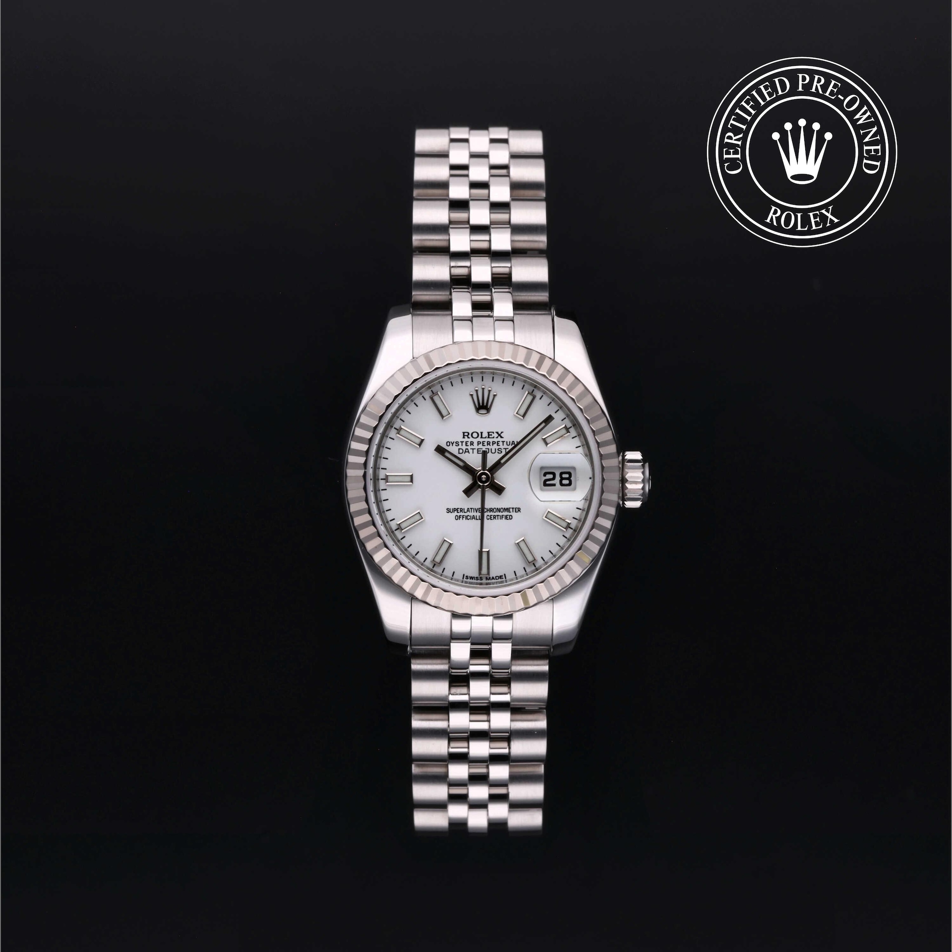 Lady-Datejust 26 image