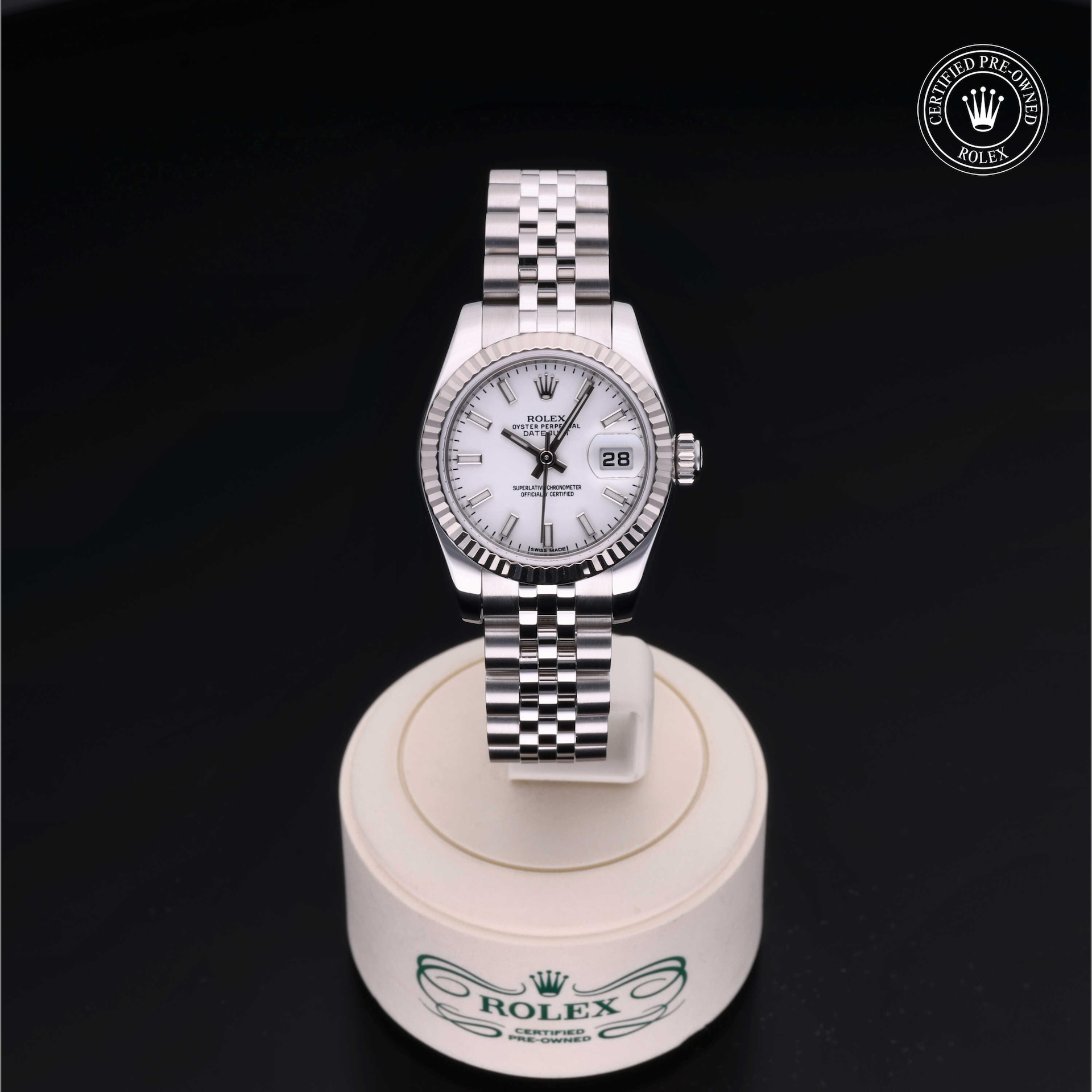 Lady-Datejust 26 image