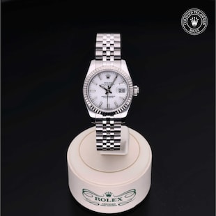Rolex Certified Pre-Owned Lady-Datejust 26