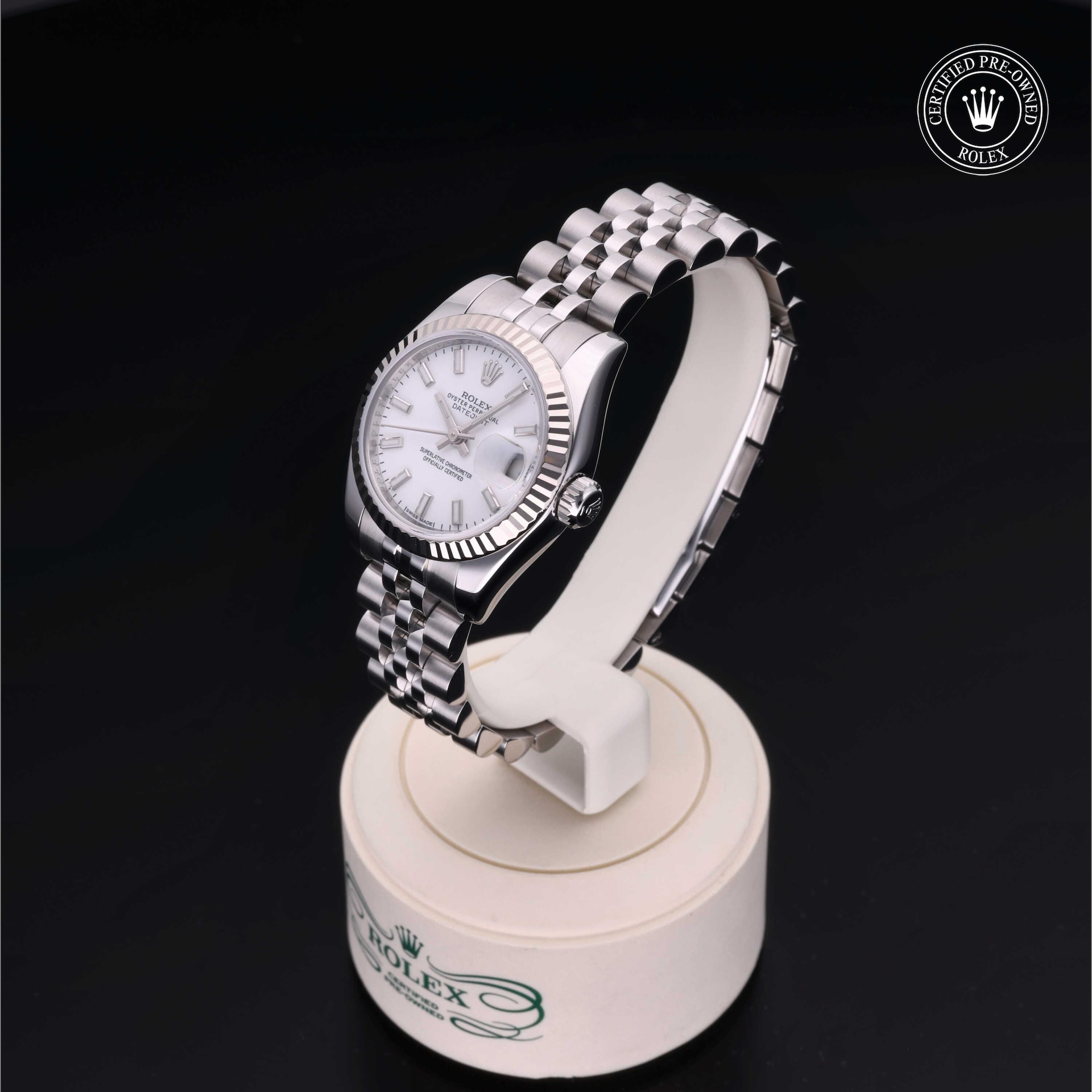Lady-Datejust 26 image