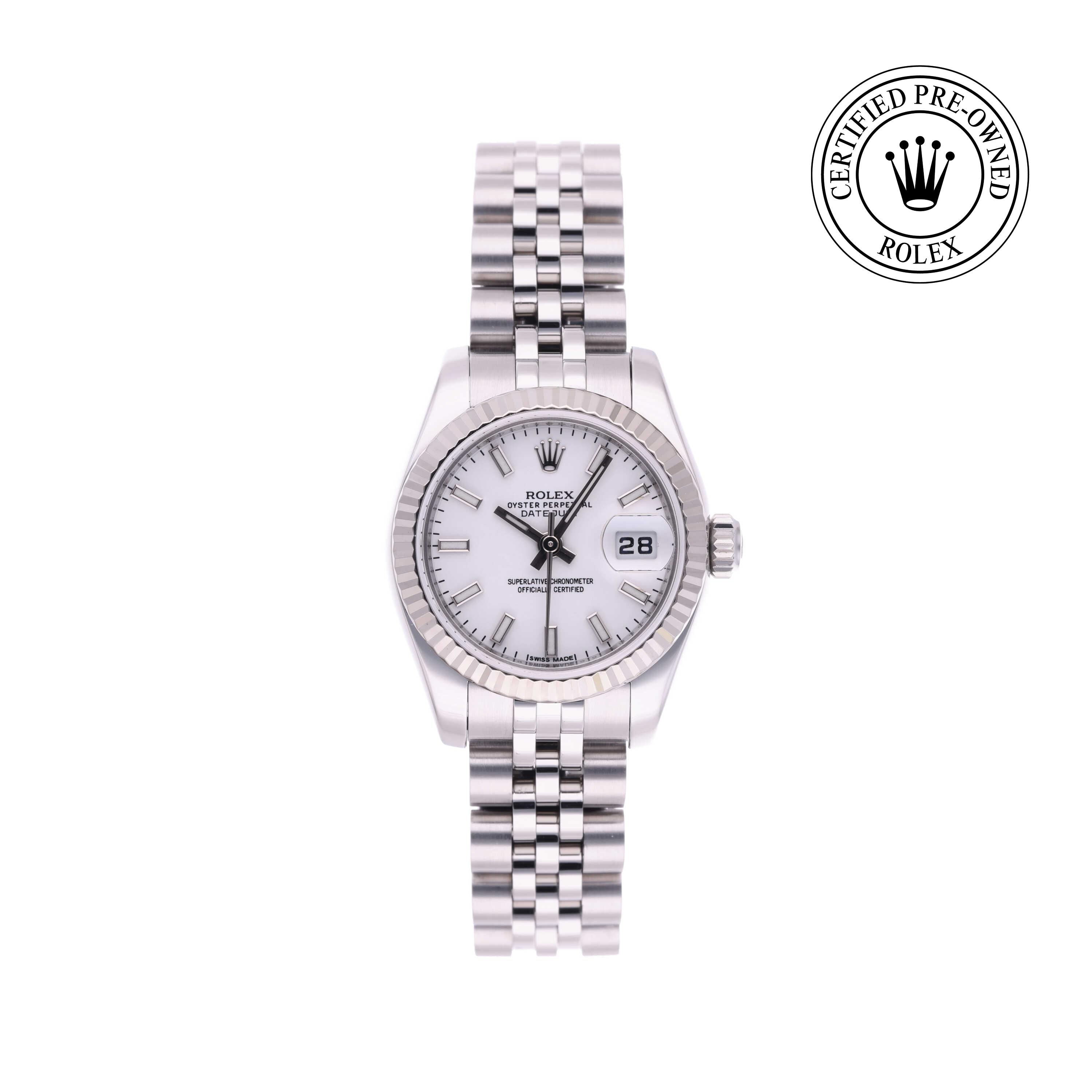 Lady-Datejust 26