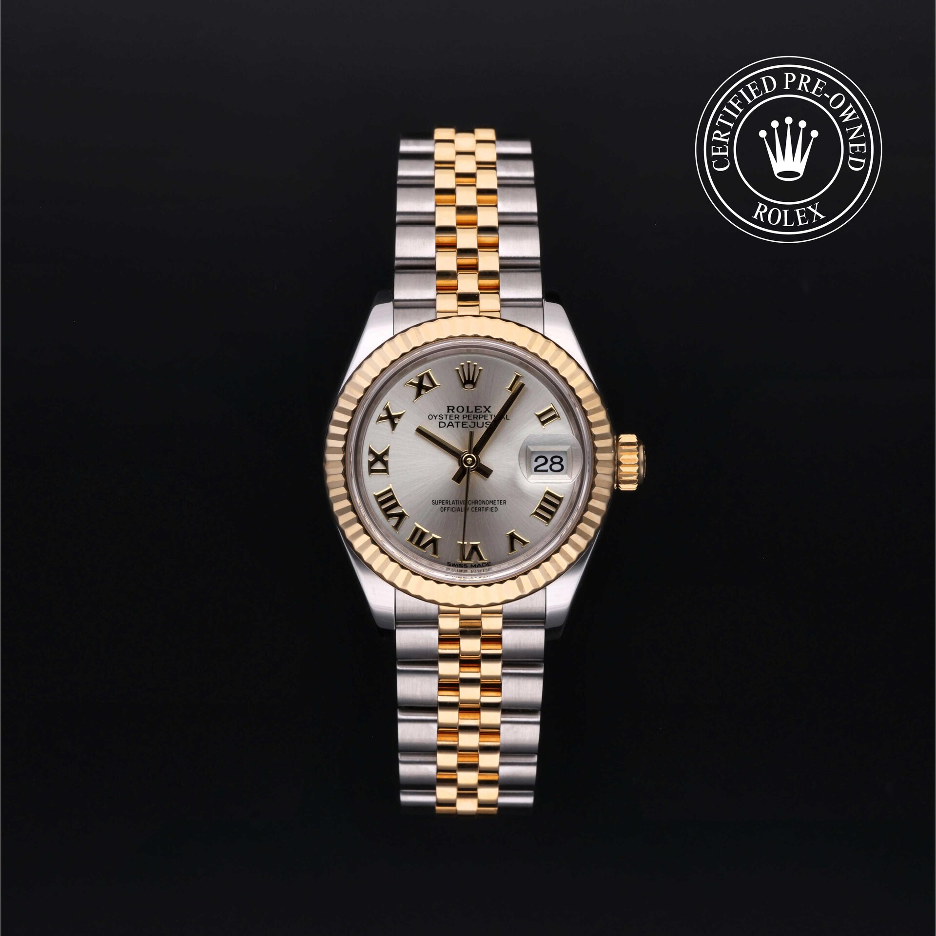 Lady-Datejust image