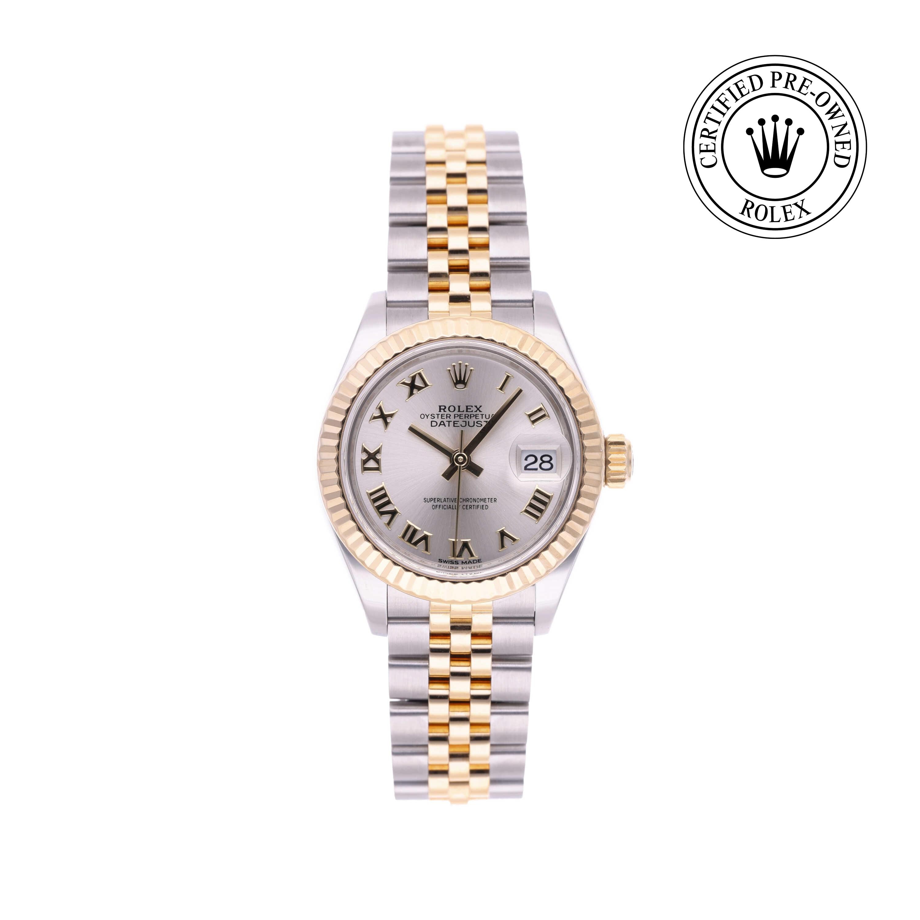 Lady-Datejust