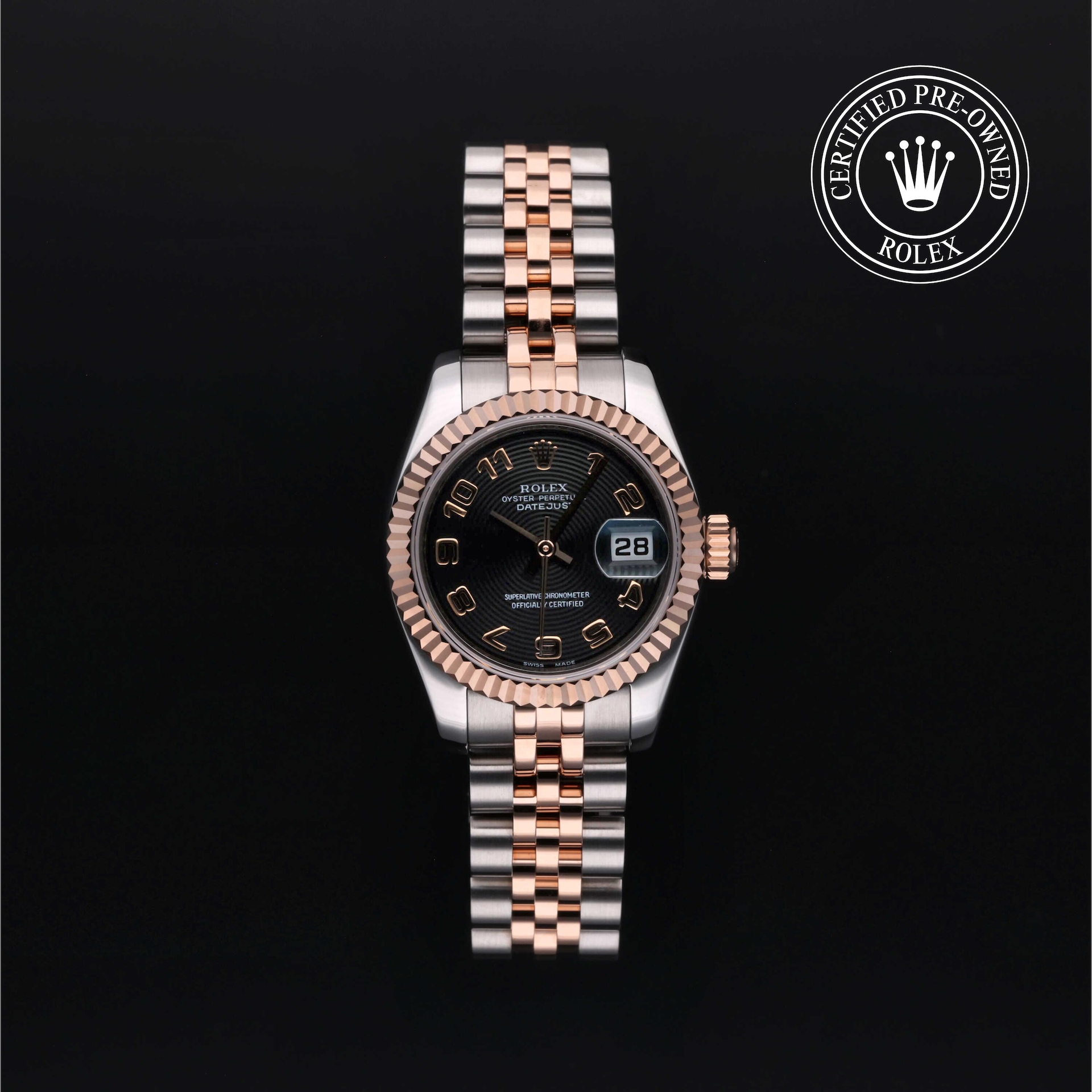 Lady-Datejust 26 image