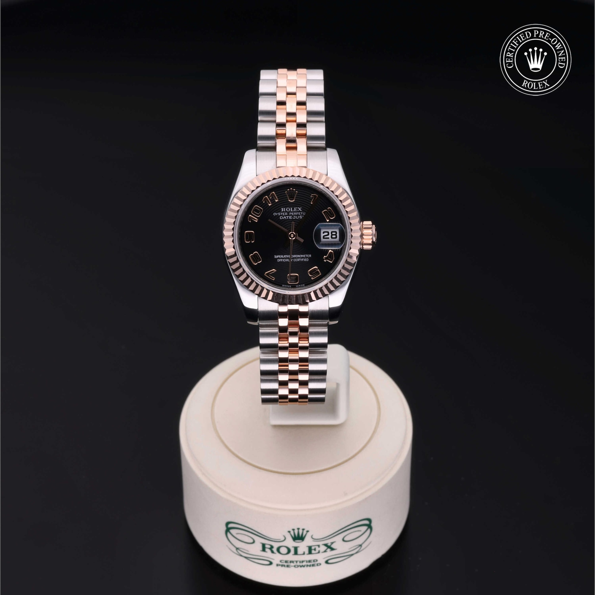 Lady-Datejust 26 image