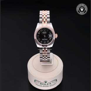 Rolex Certified Pre-Owned Lady-Datejust 26