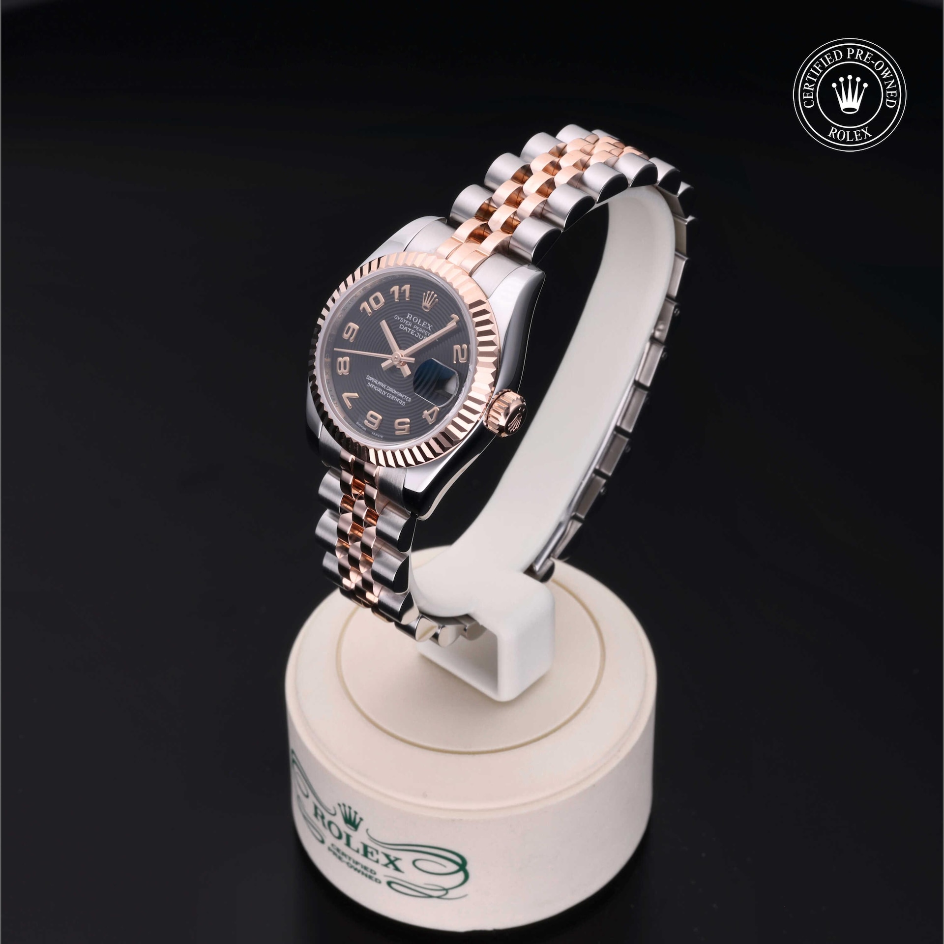 Lady-Datejust 26 image