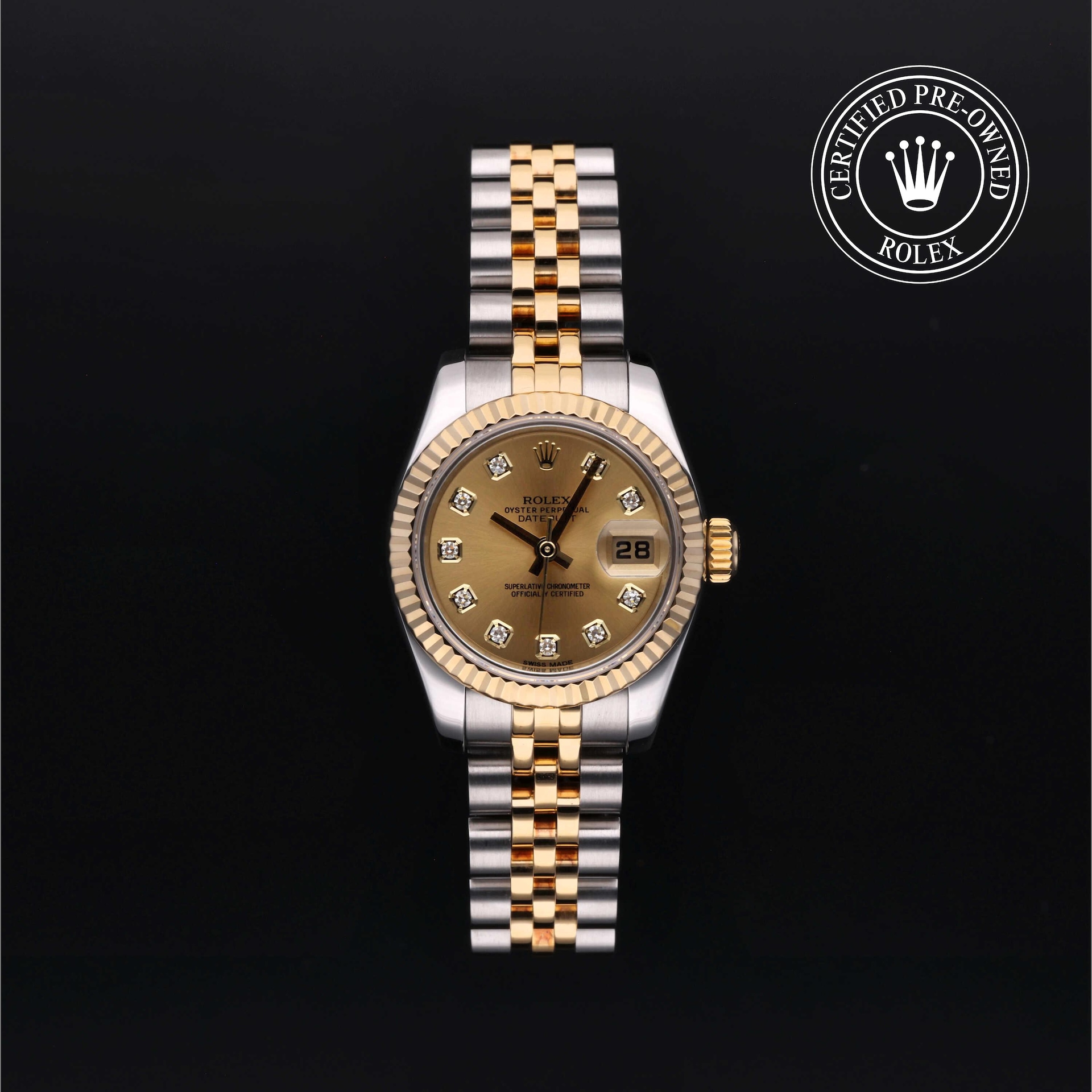 Lady-Datejust 26 image