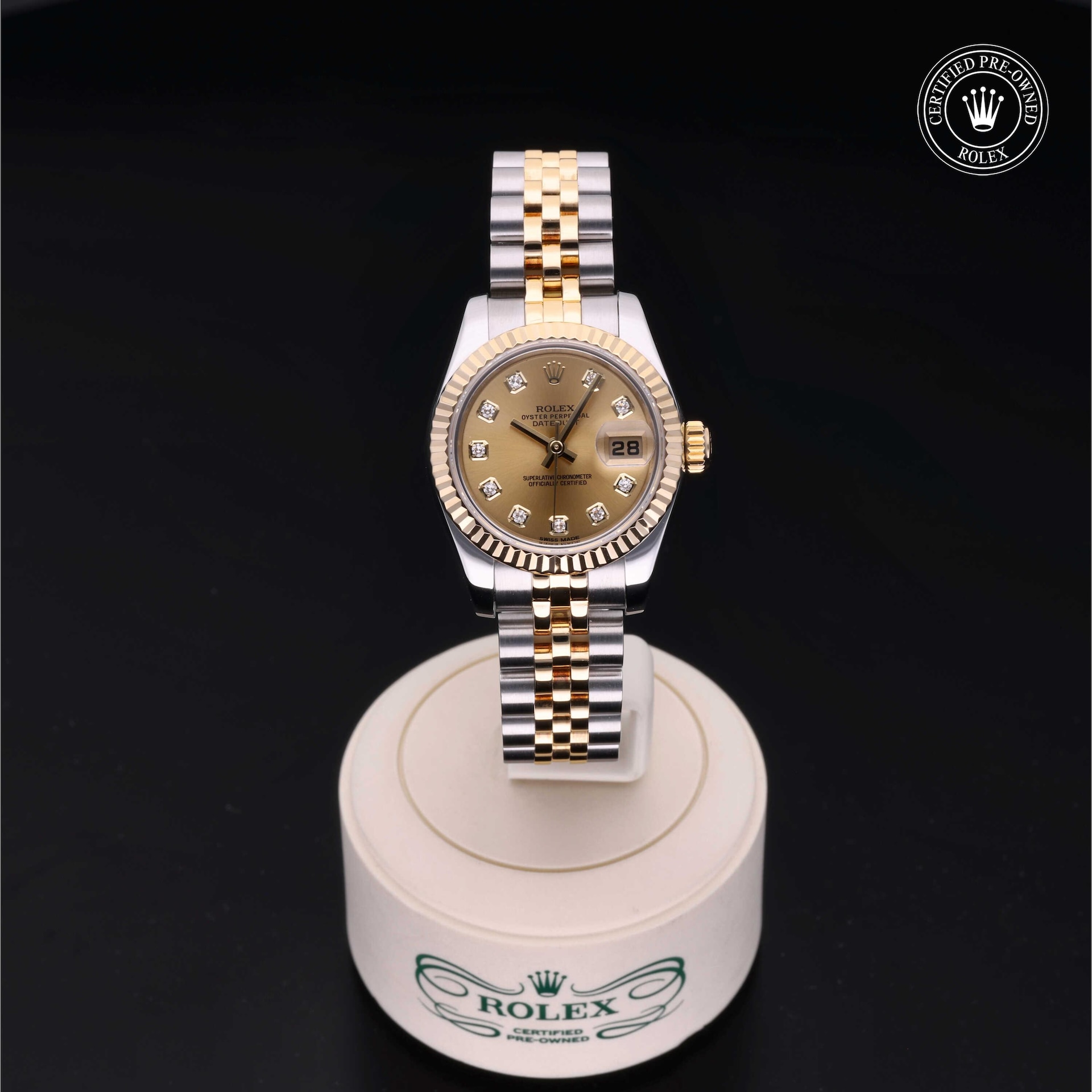 Lady-Datejust 26 image