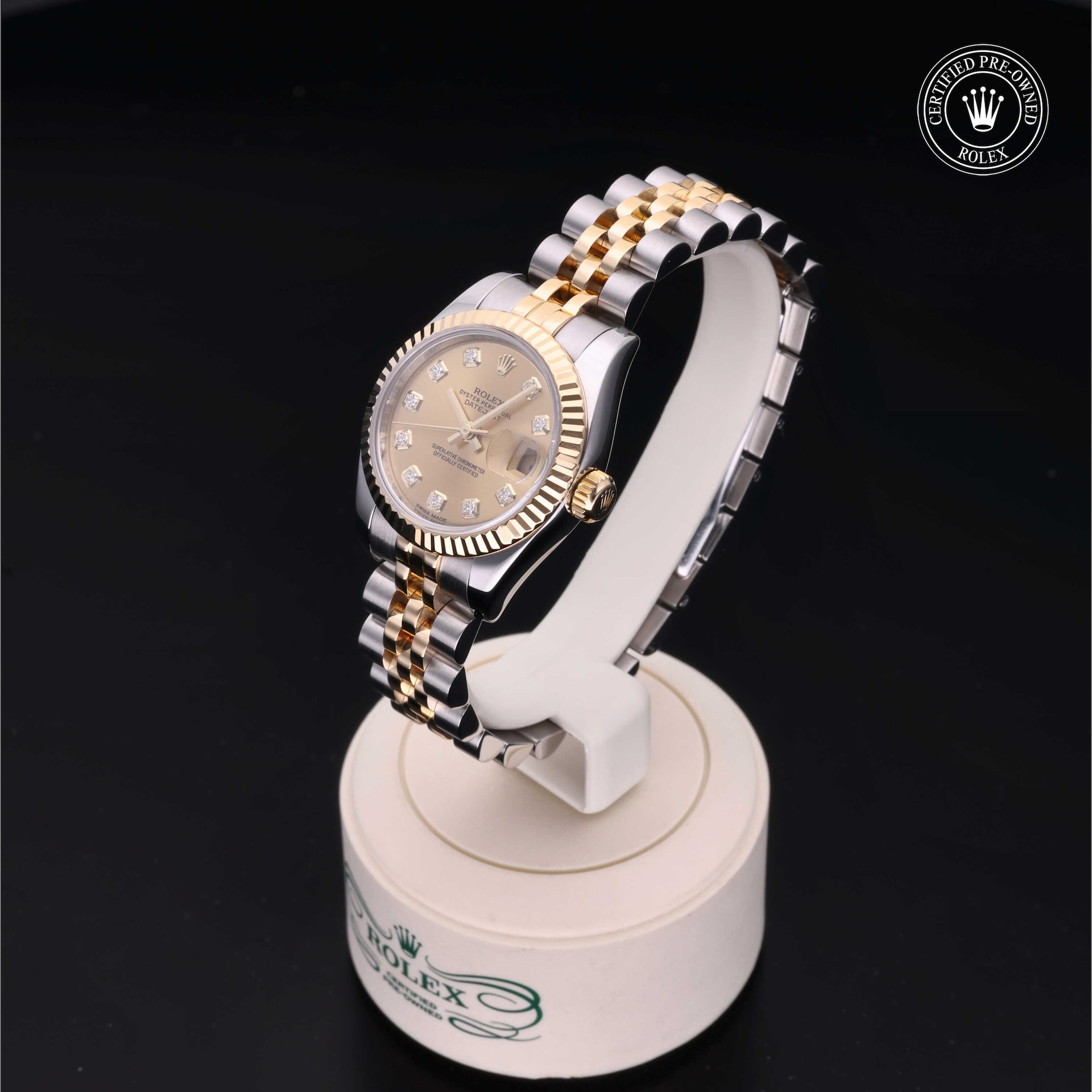 Lady-Datejust 26 image