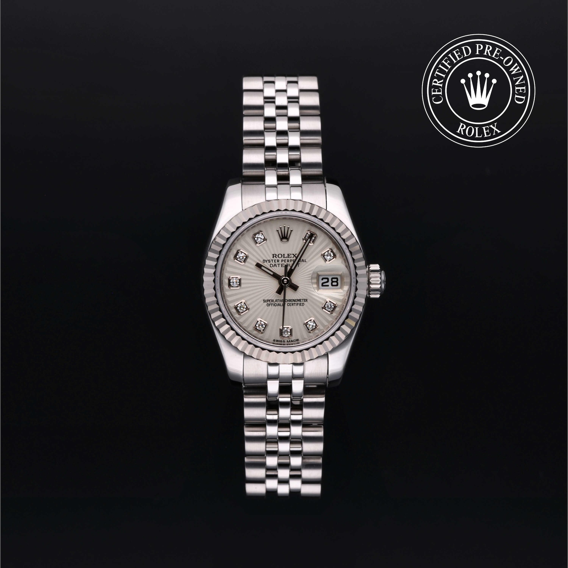 Lady-Datejust 26 image