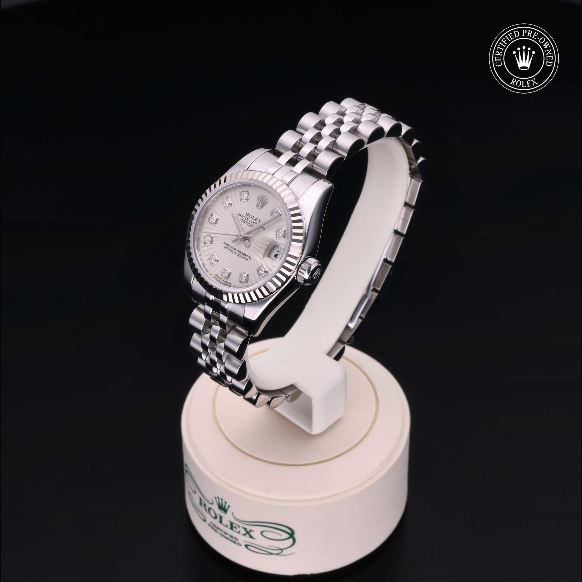 Lady-Datejust 26 image