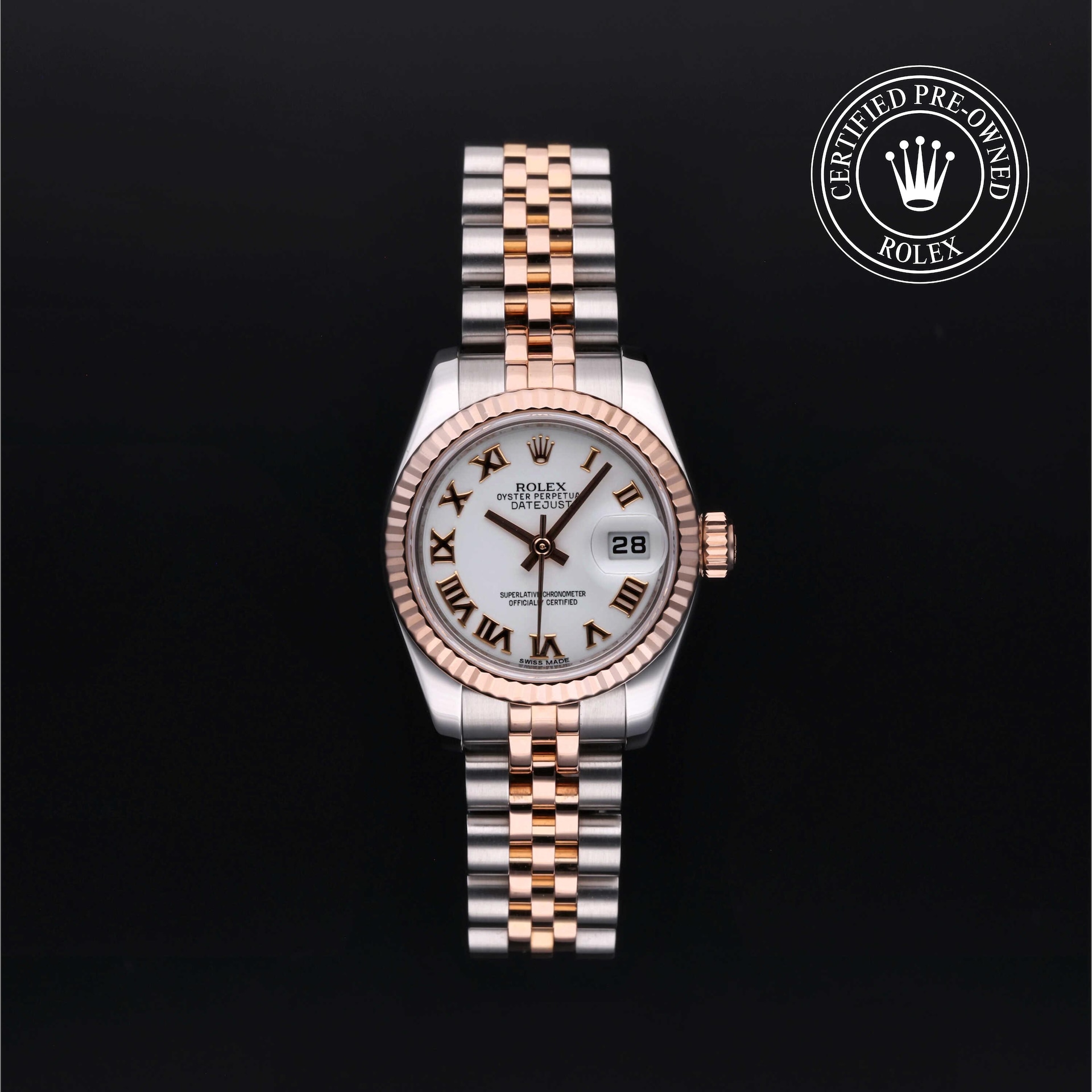Lady-Datejust 26 image