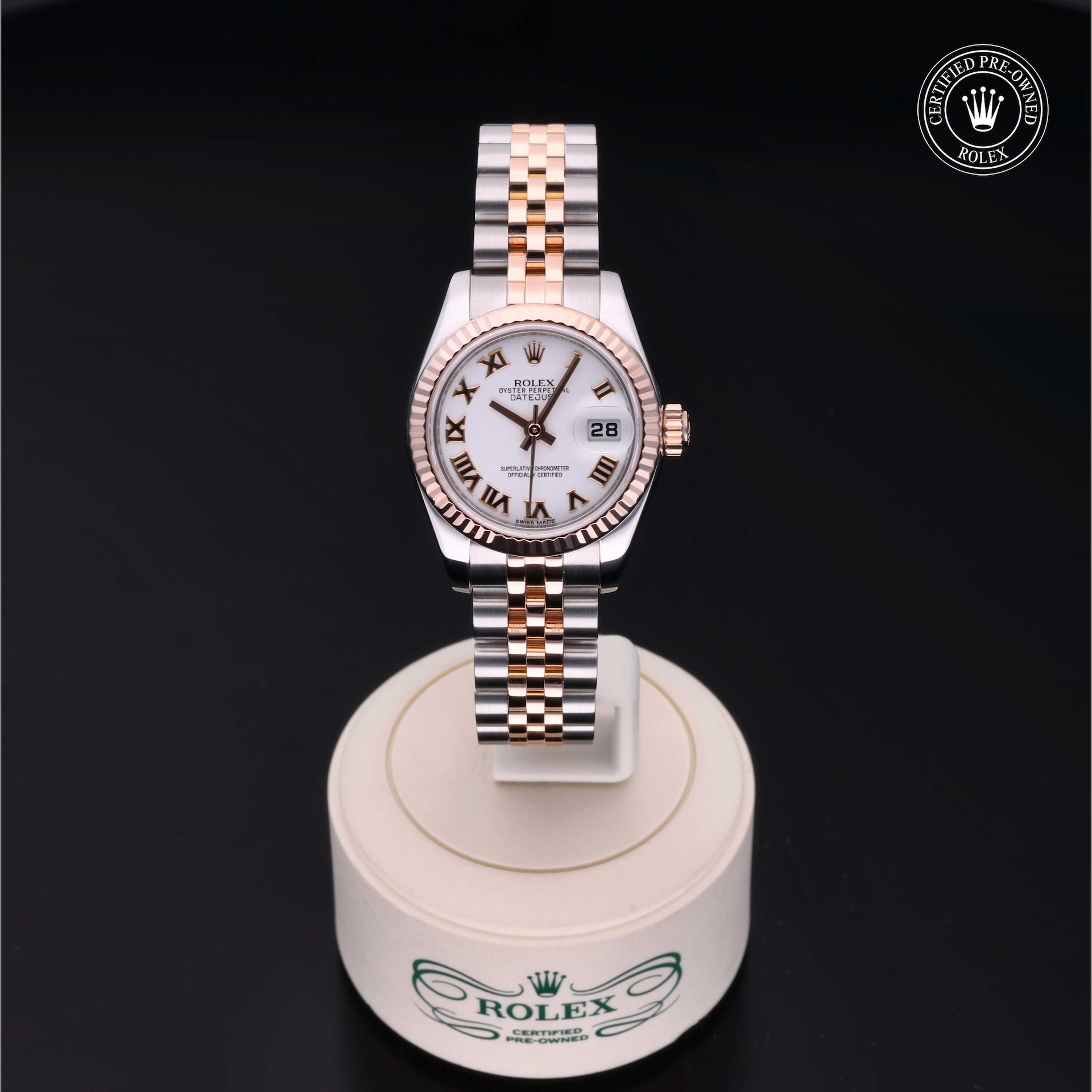 Lady-Datejust 26 image