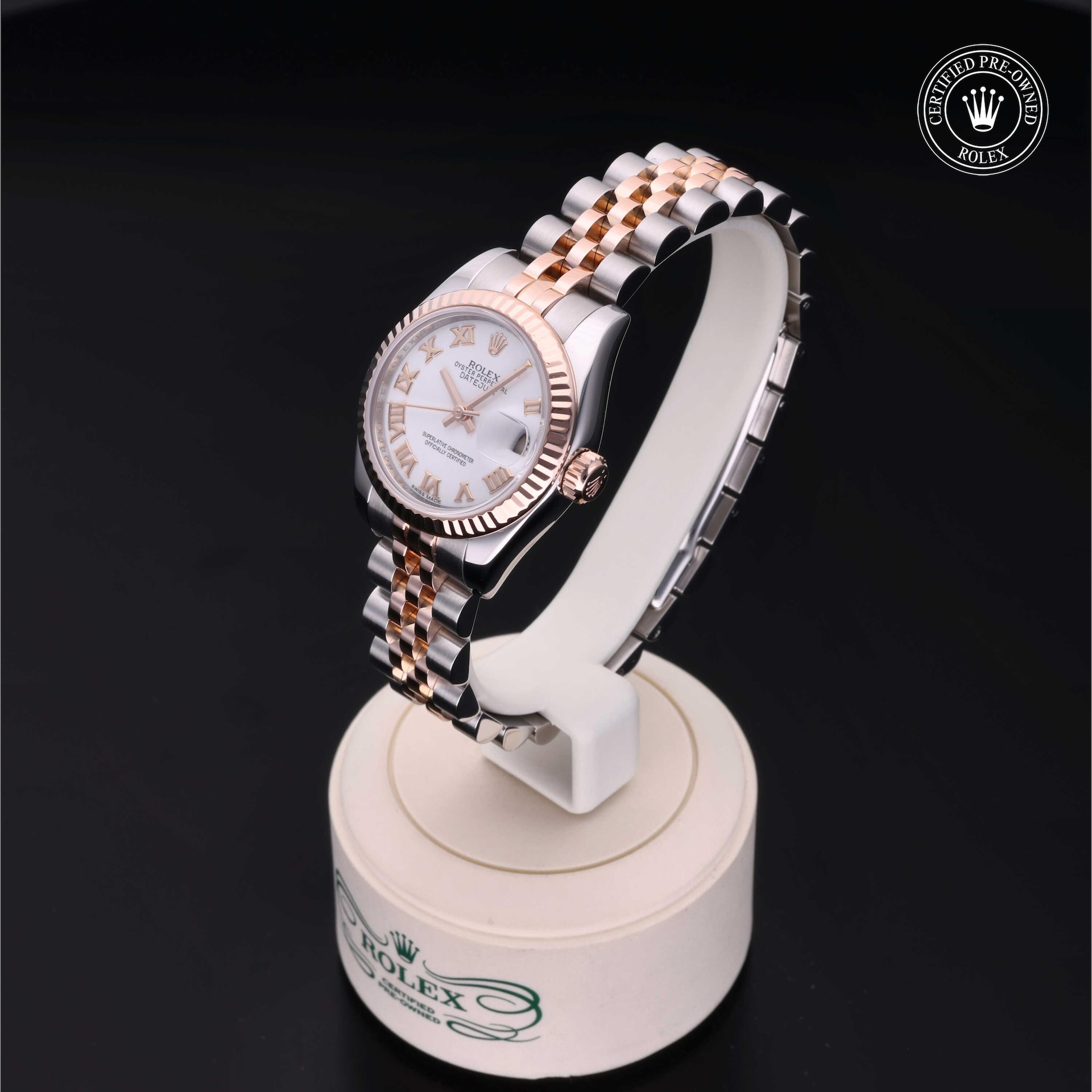 Lady-Datejust 26 image