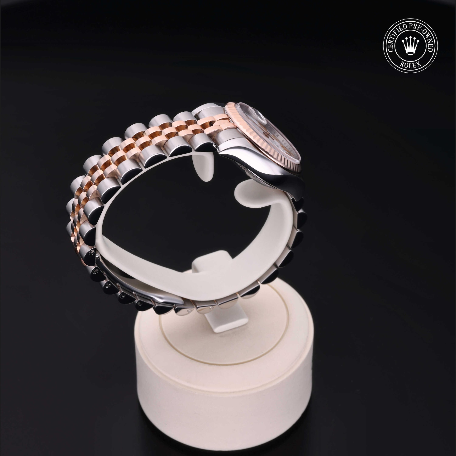 Lady-Datejust 26 image