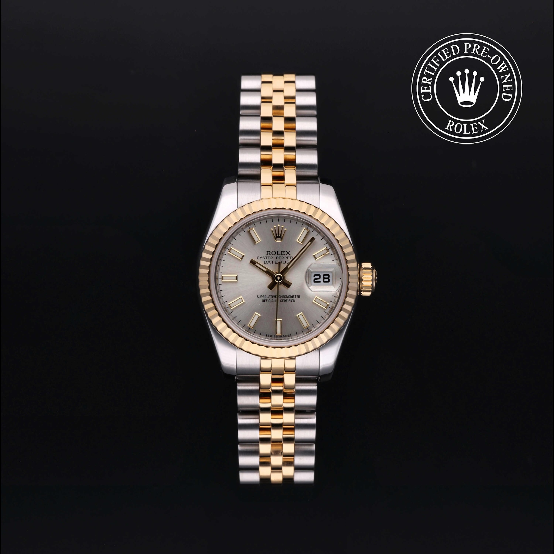 Lady-Datejust 26 image