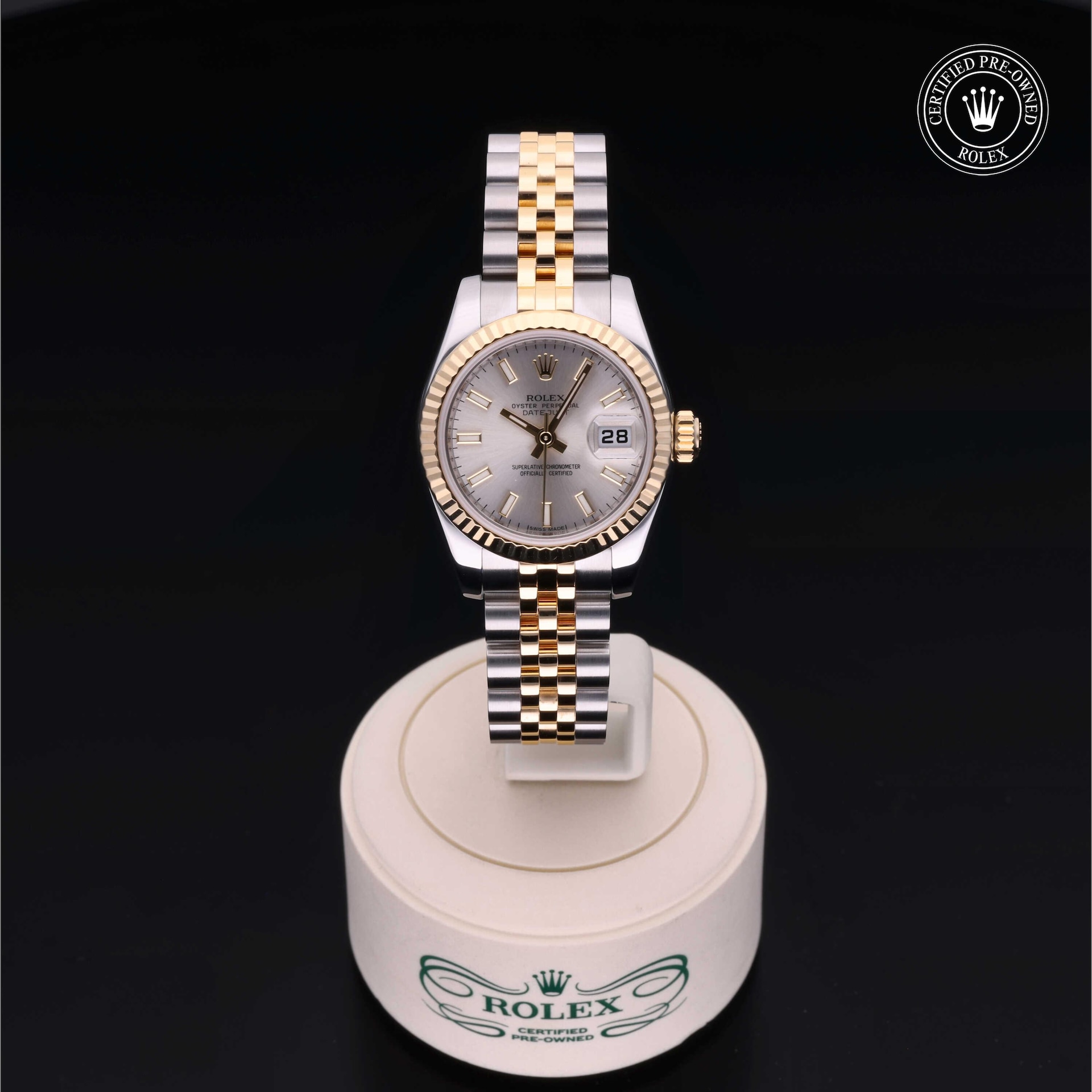 Lady-Datejust 26 image