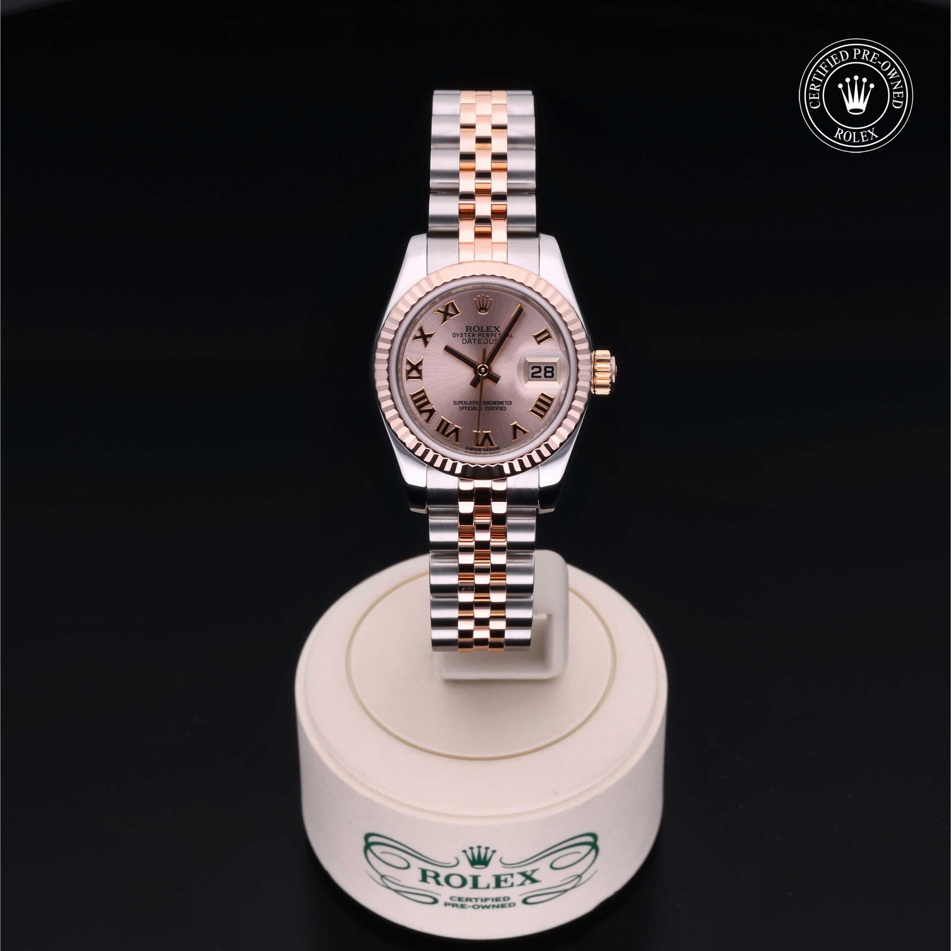 Lady-Datejust 26 image