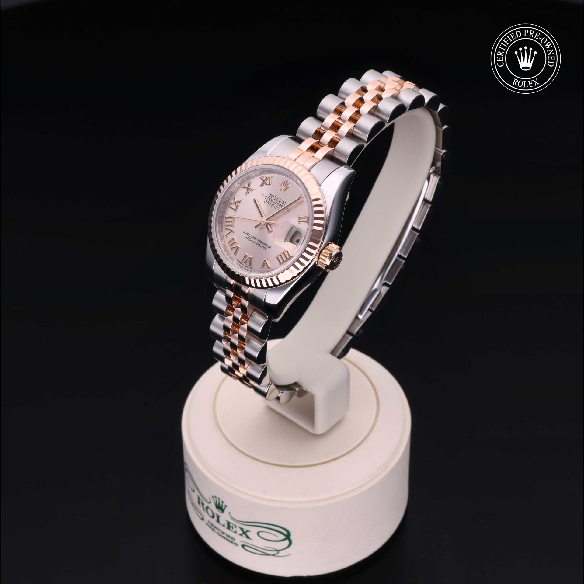 Lady-Datejust 26 image