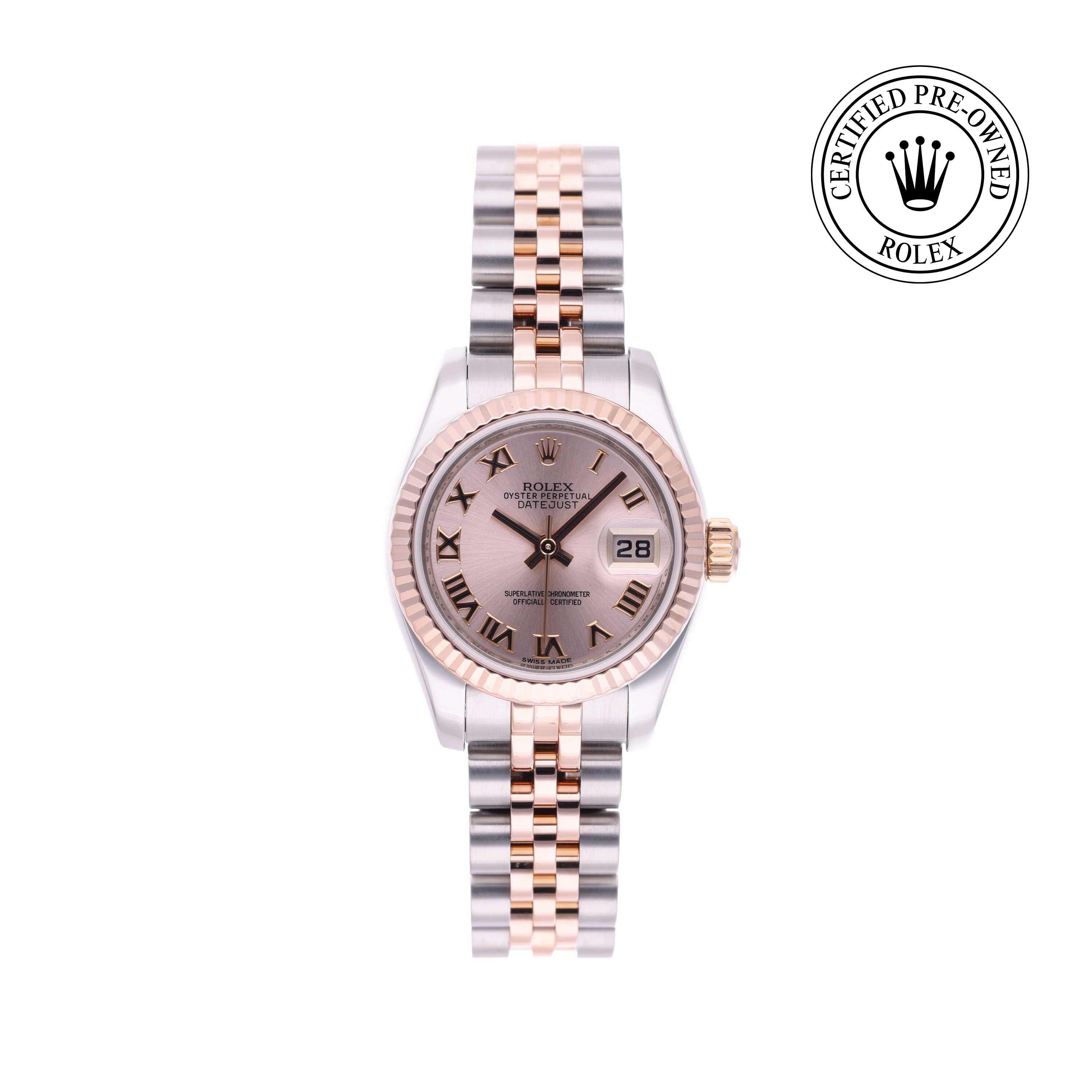 Lady-Datejust 26