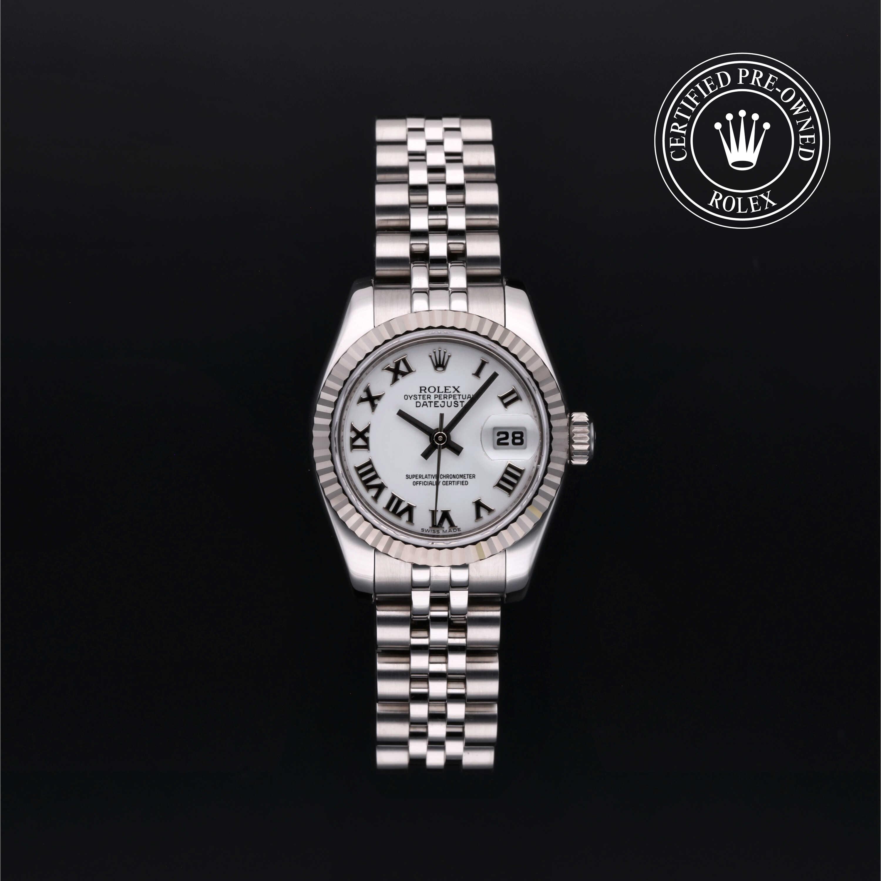 Lady-Datejust 26