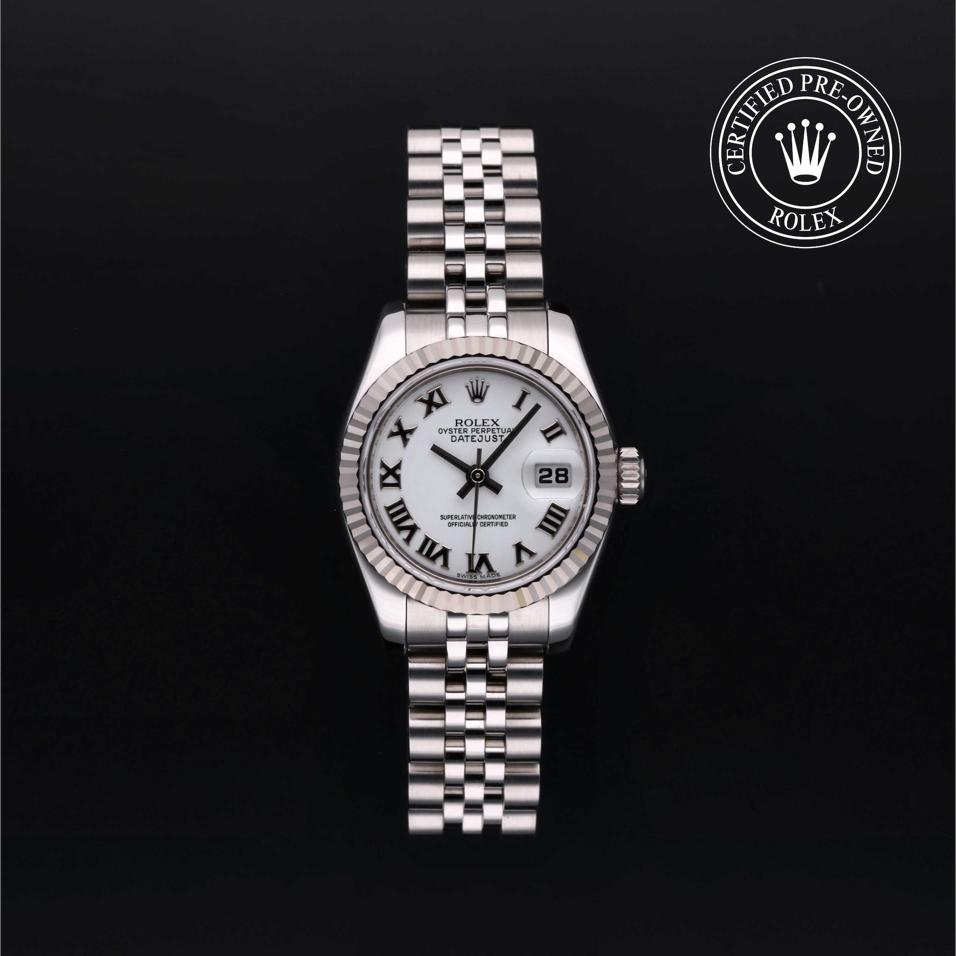 Lady-Datejust 26 image