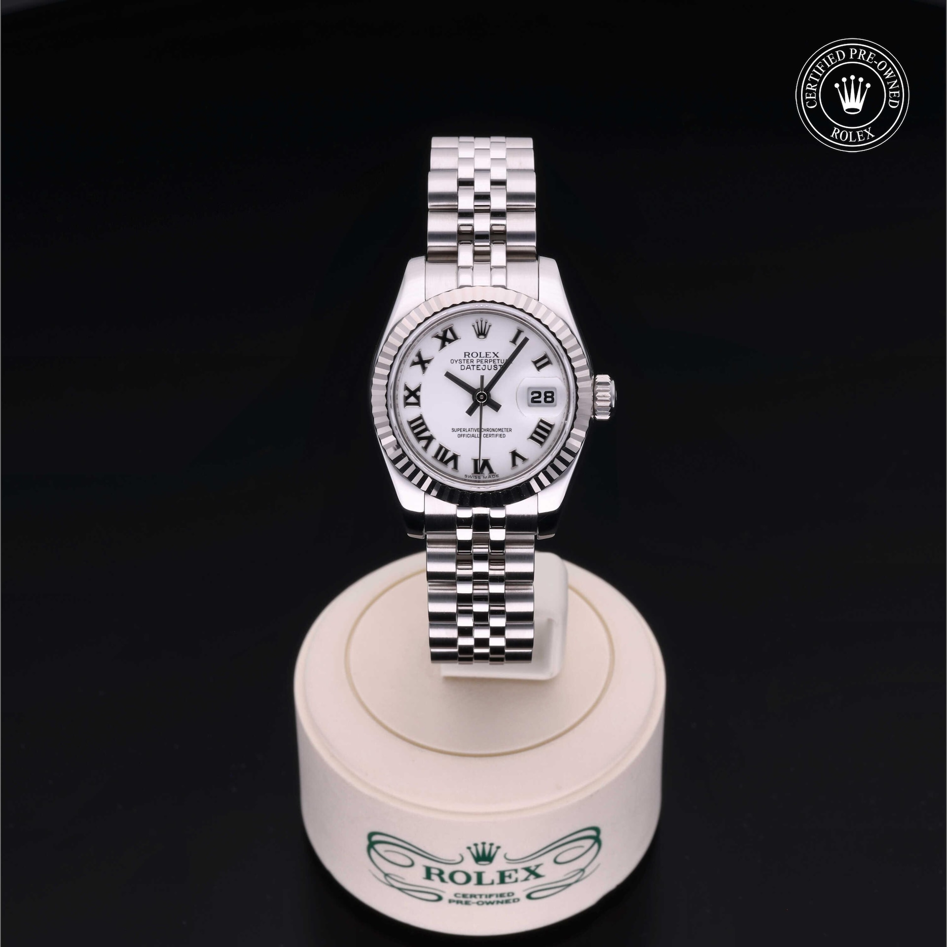 Lady-Datejust 26 image