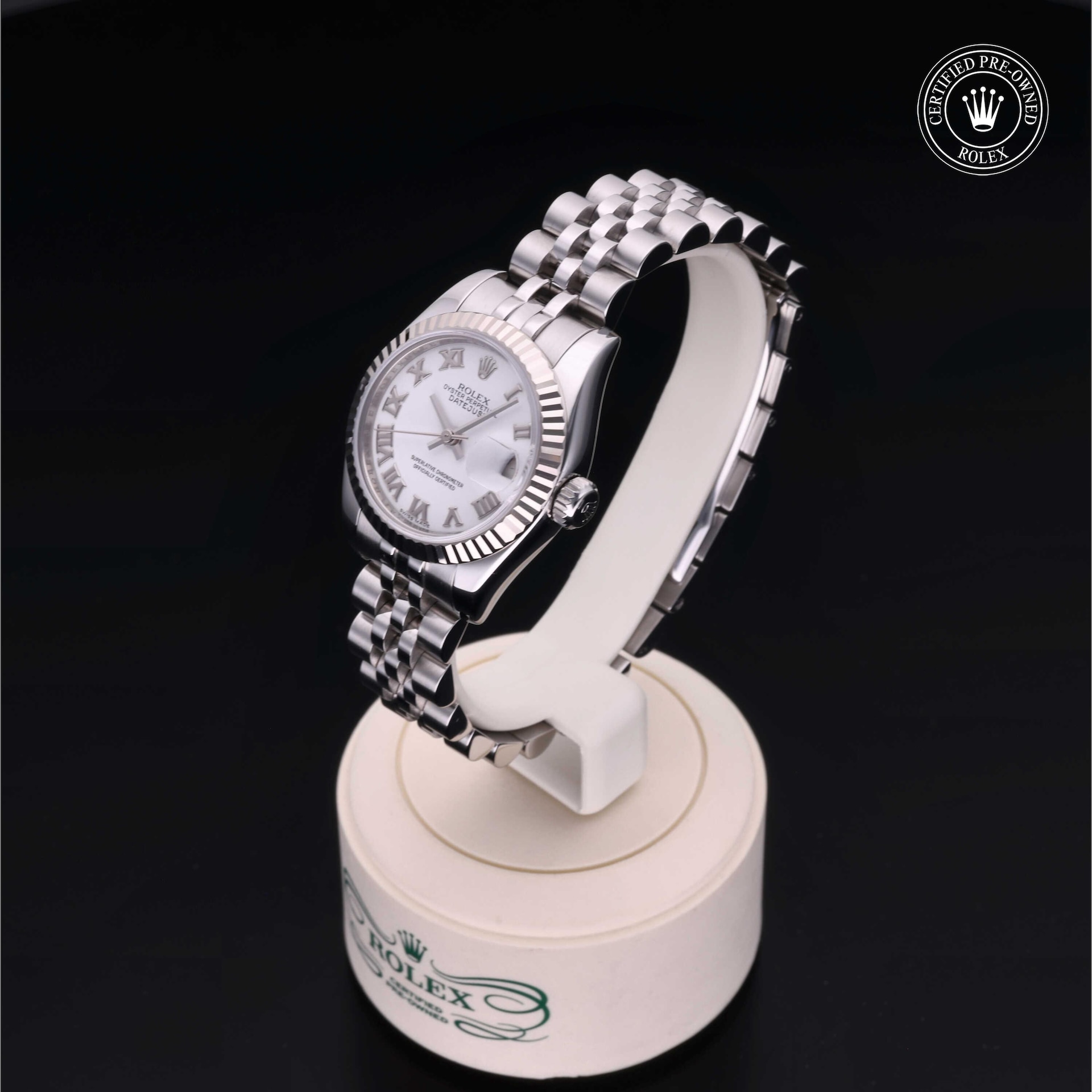 Lady-Datejust 26 image