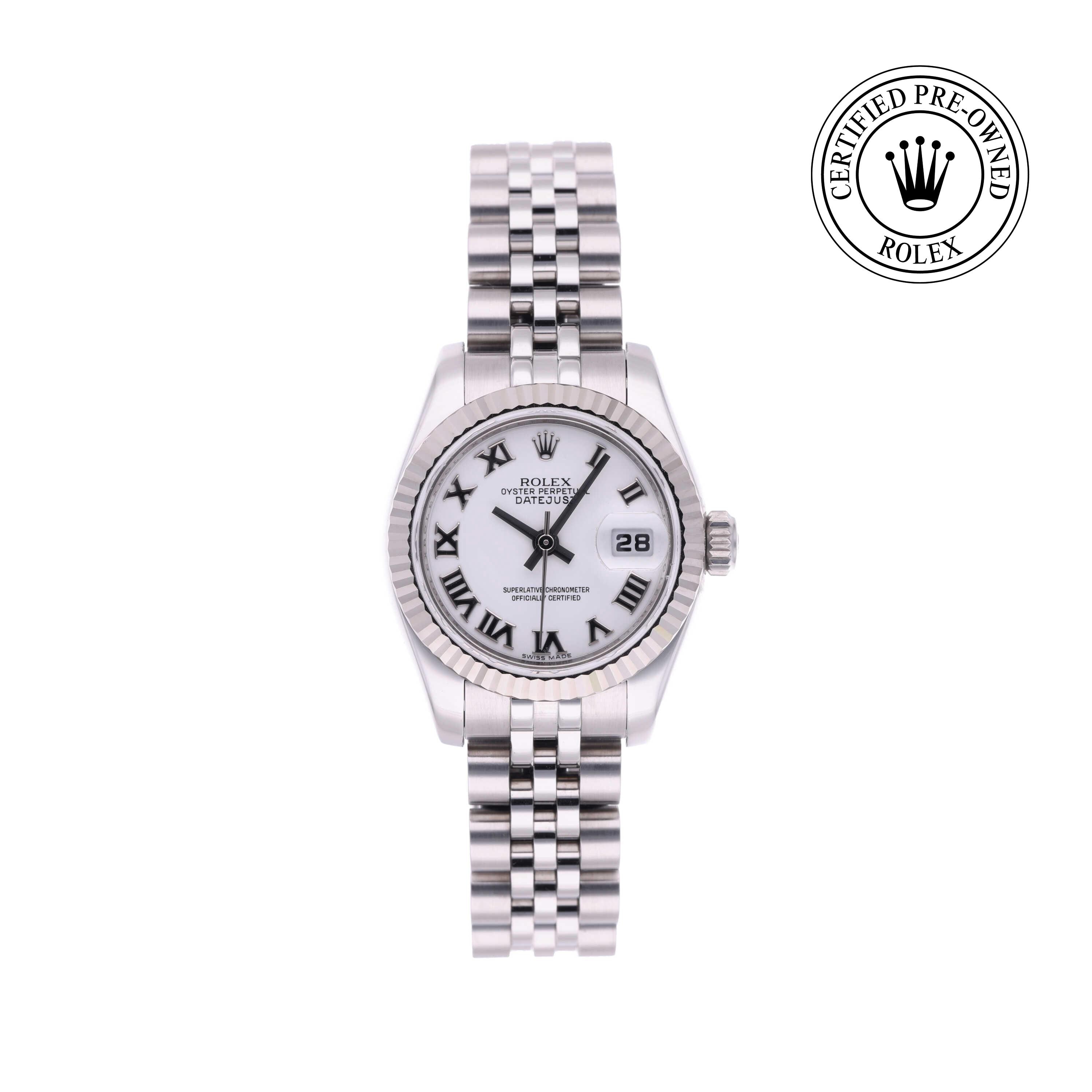 Lady-Datejust 26