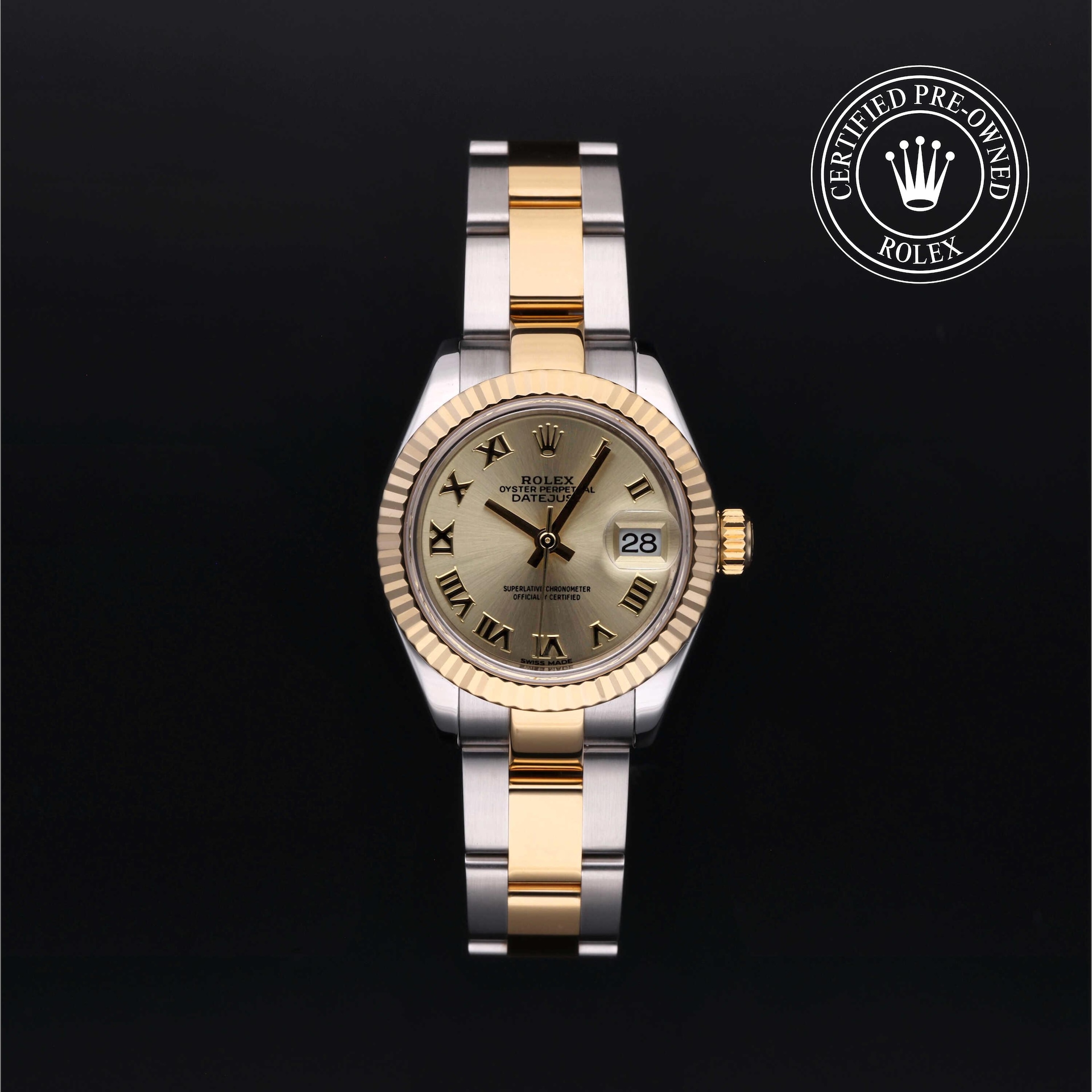 Lady-Datejust image