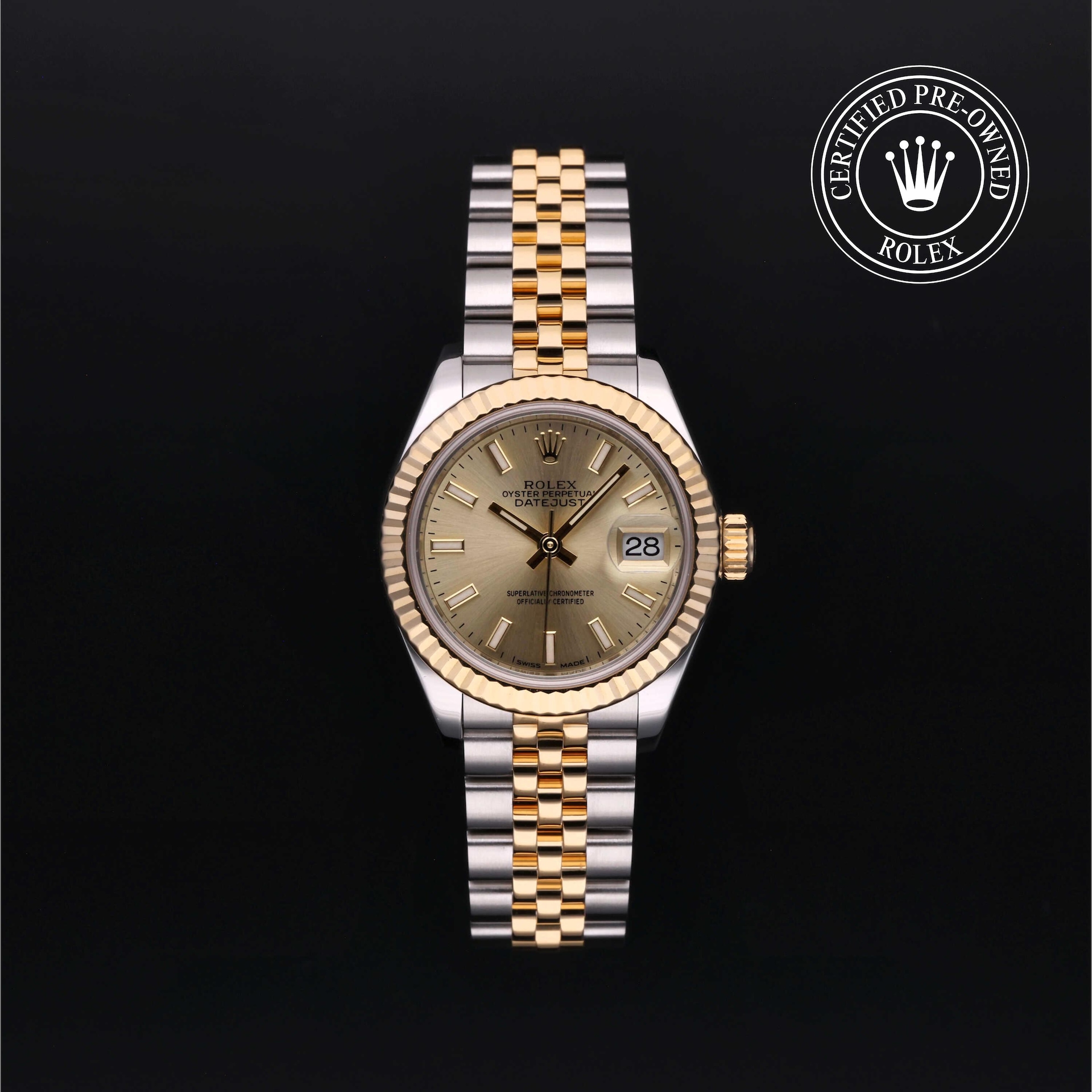 Lady-Datejust image