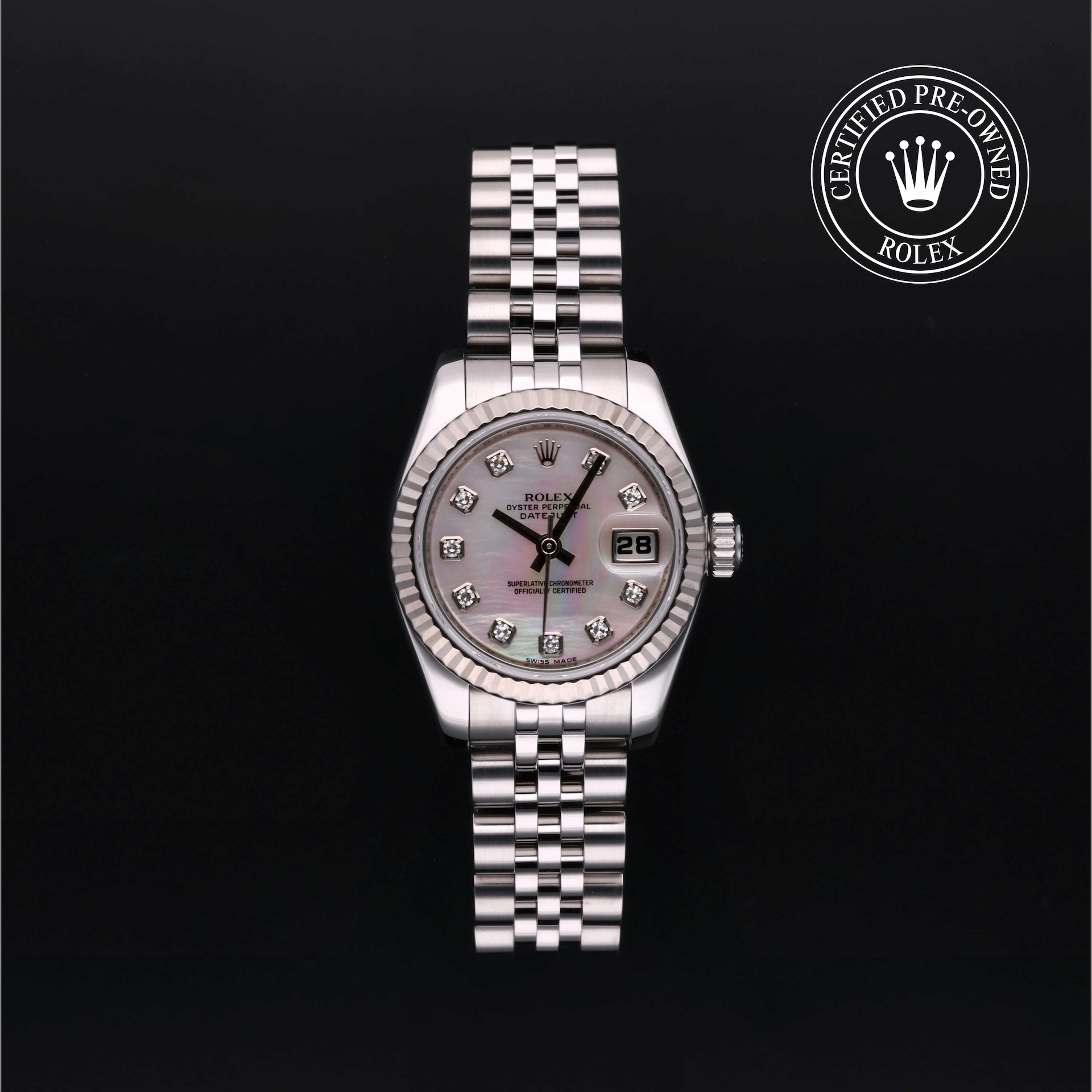 Lady-Datejust 26 image