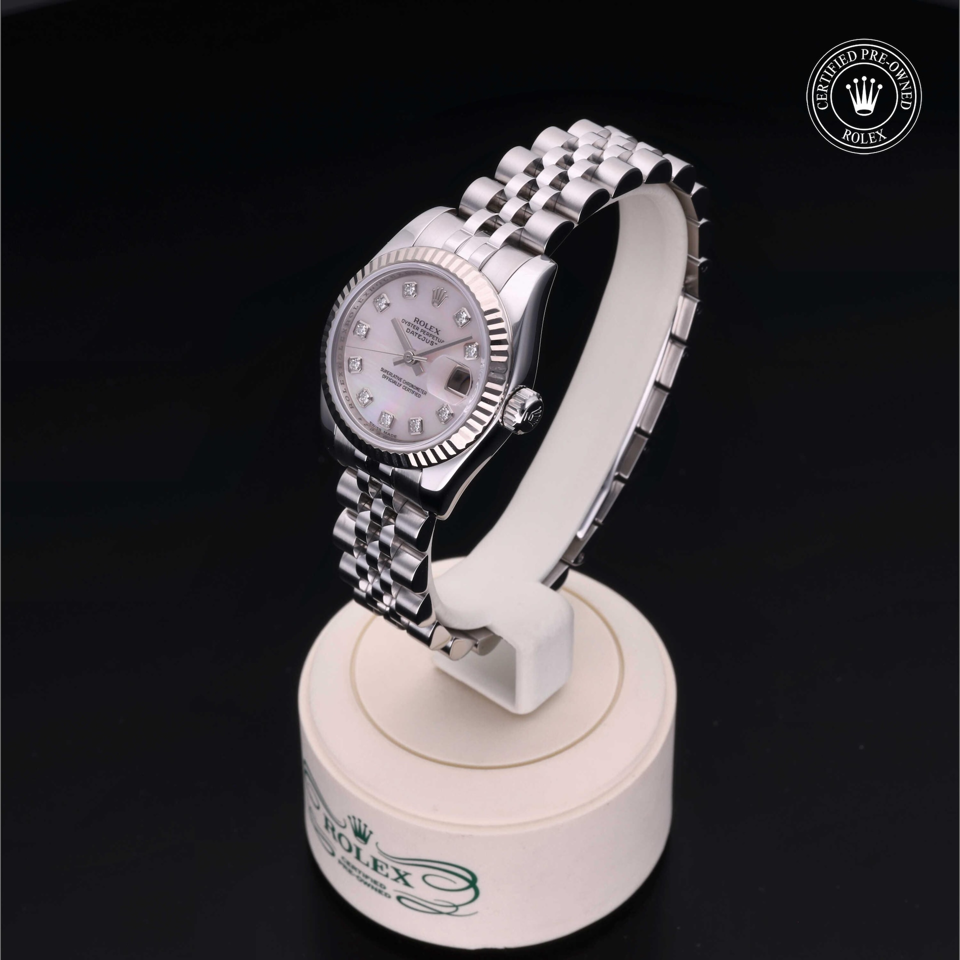 Lady-Datejust 26 image