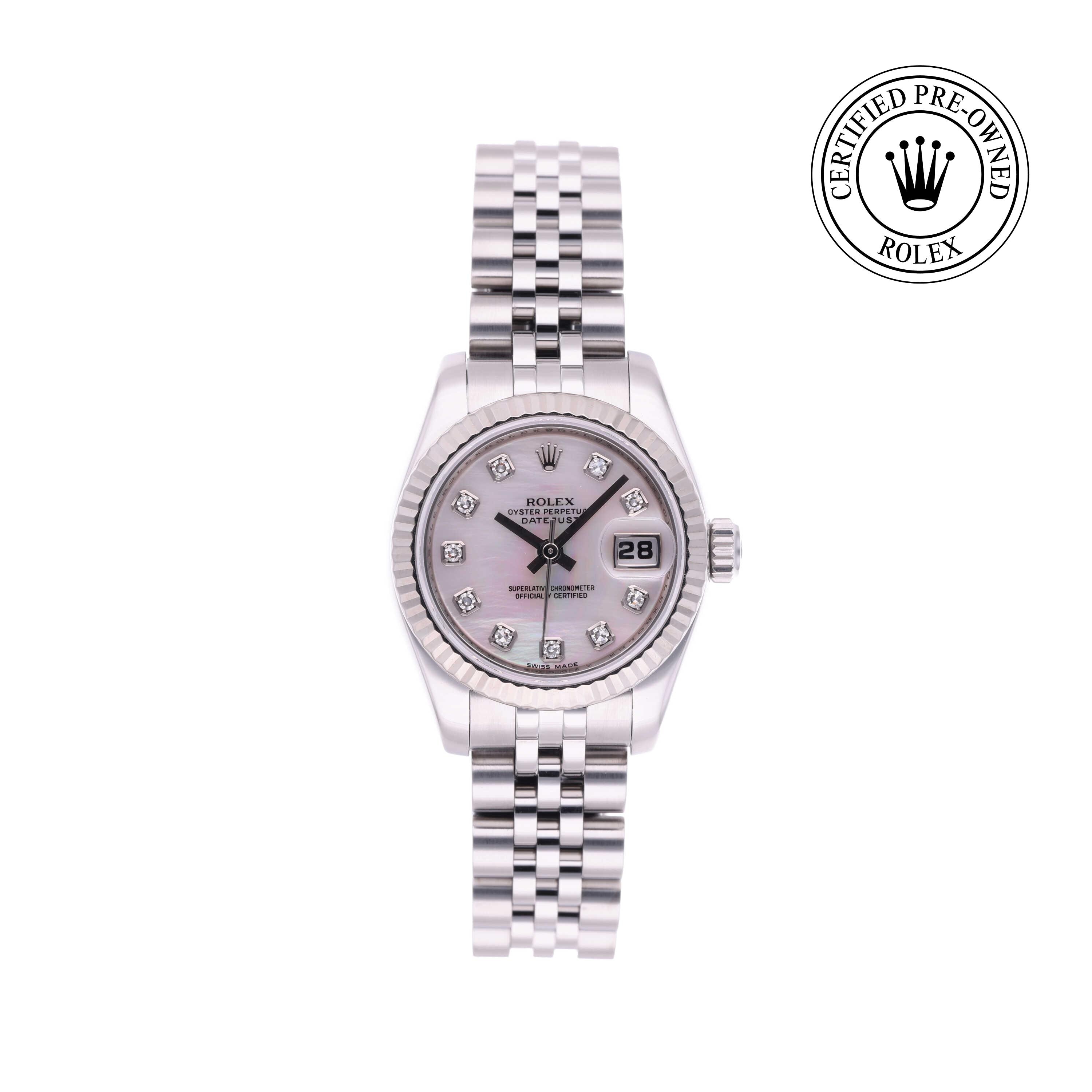 Lady-Datejust 26